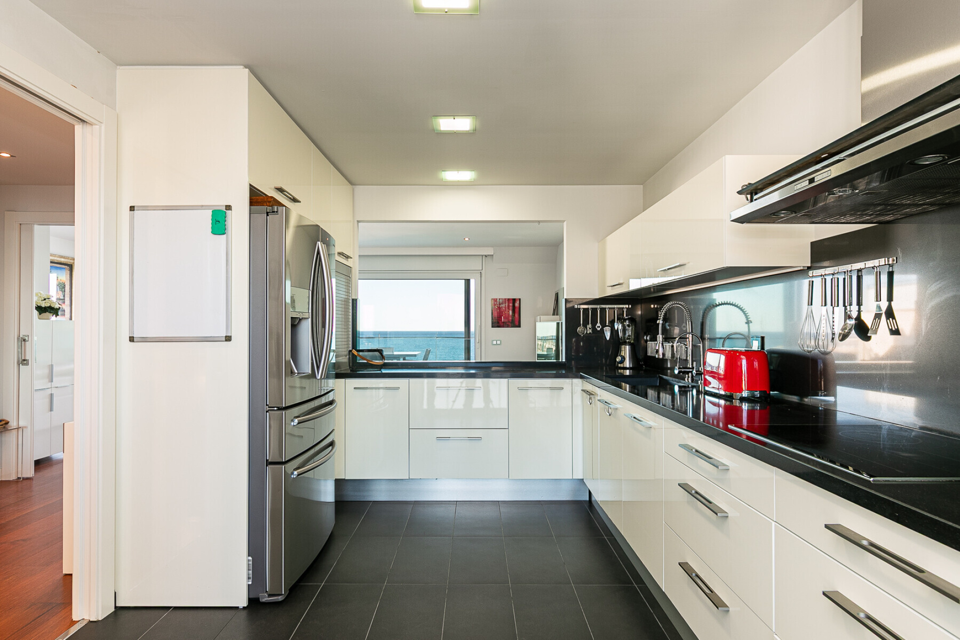  Spectacular duplex penthouse in front of the sea in Sitges - 物件實景