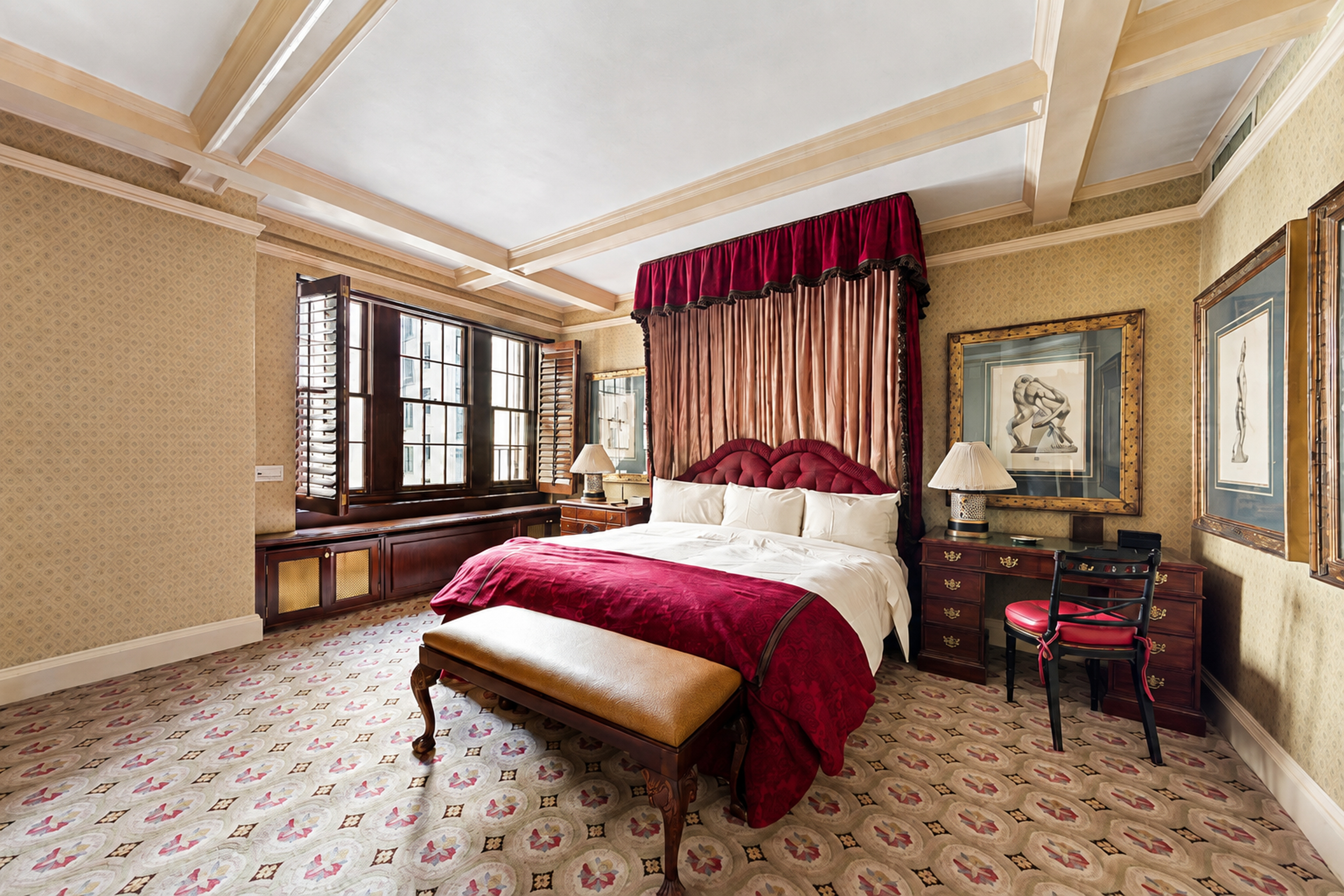  130 East 67th Street - 物件實景