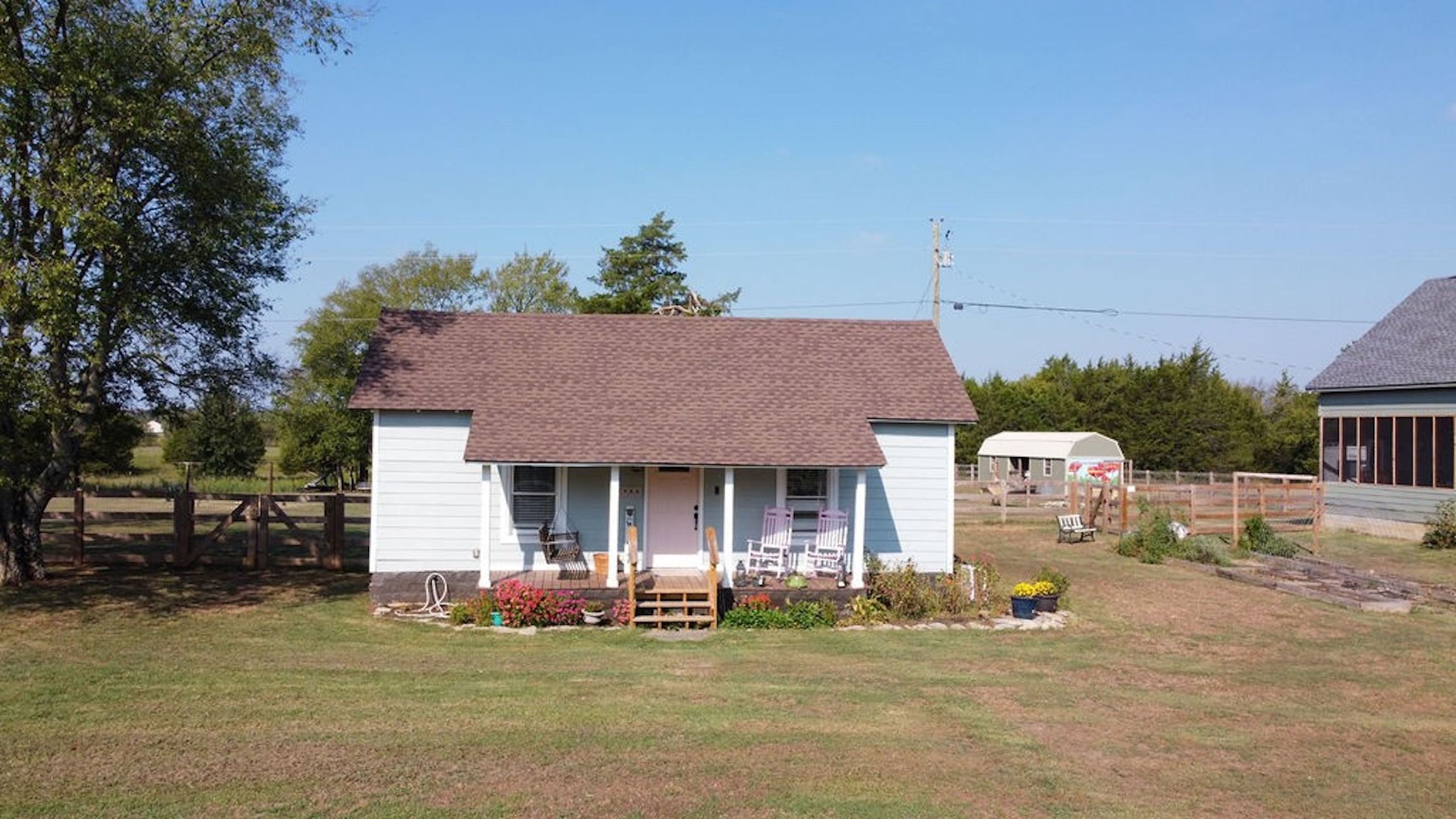  9986 Taylor Rd, Rockvale, TN, 37153 - 物件實景