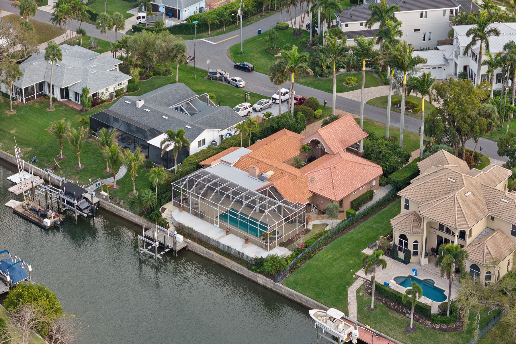  SOUTHPOINTE SHORES - 物件實景