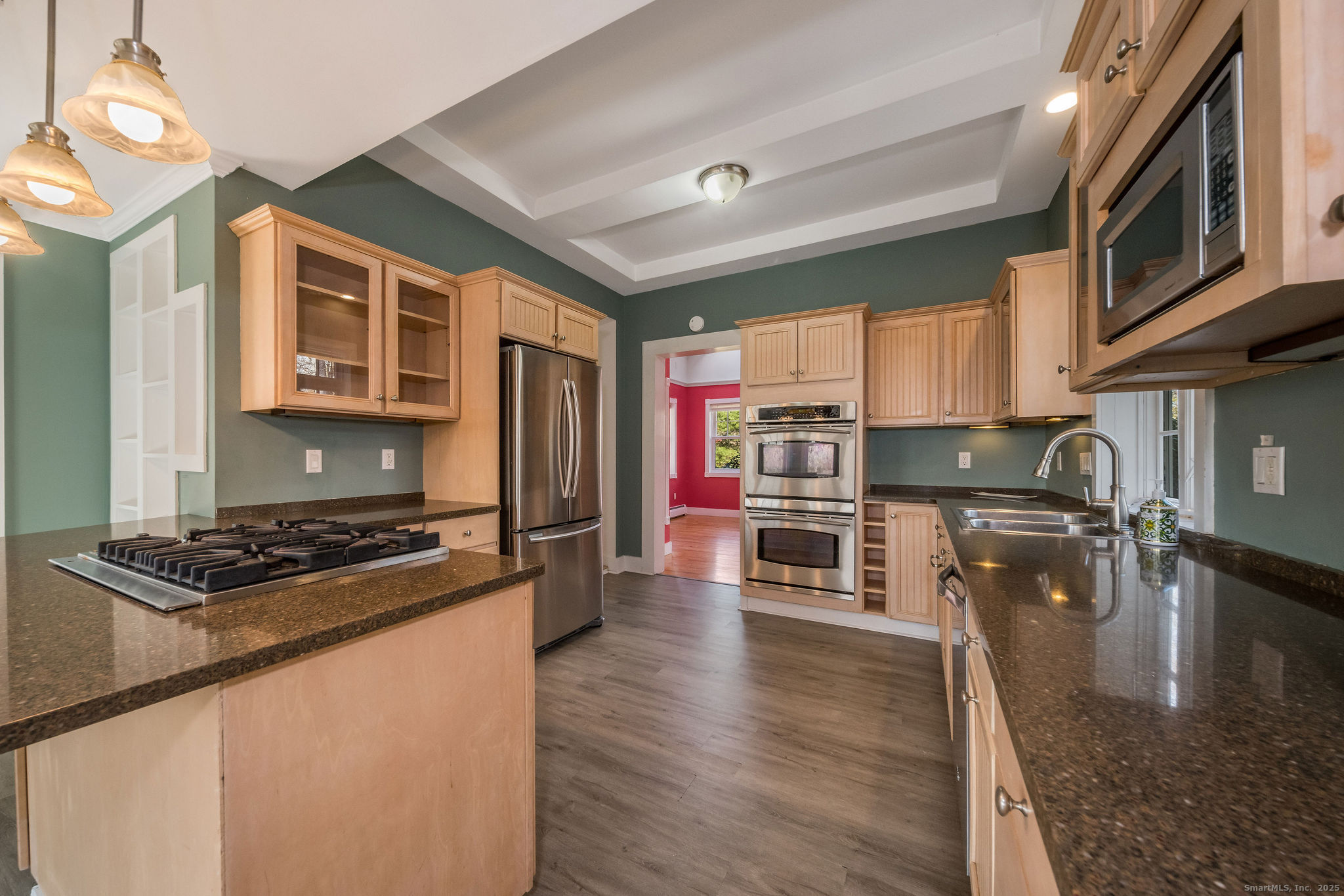 Madison, Connecticut, 06443, United States, 3 Bedrooms Bedrooms, ,2 BathroomsBathrooms,Residential,For Sale,1996814