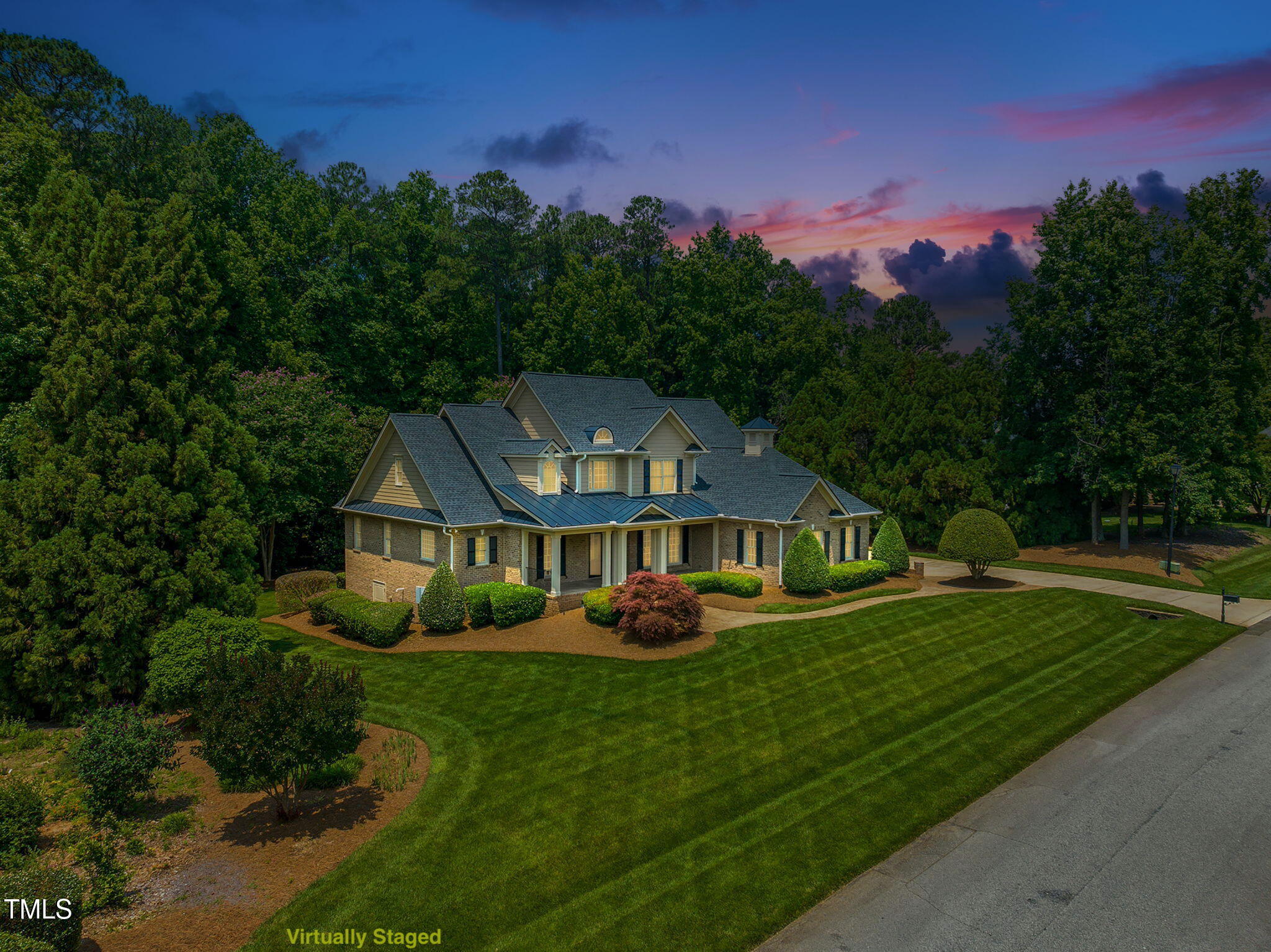Raleigh, North Carolina, 27603, United States, 4 Bedrooms Bedrooms, ,4 BathroomsBathrooms,Residential,For Sale,1847413