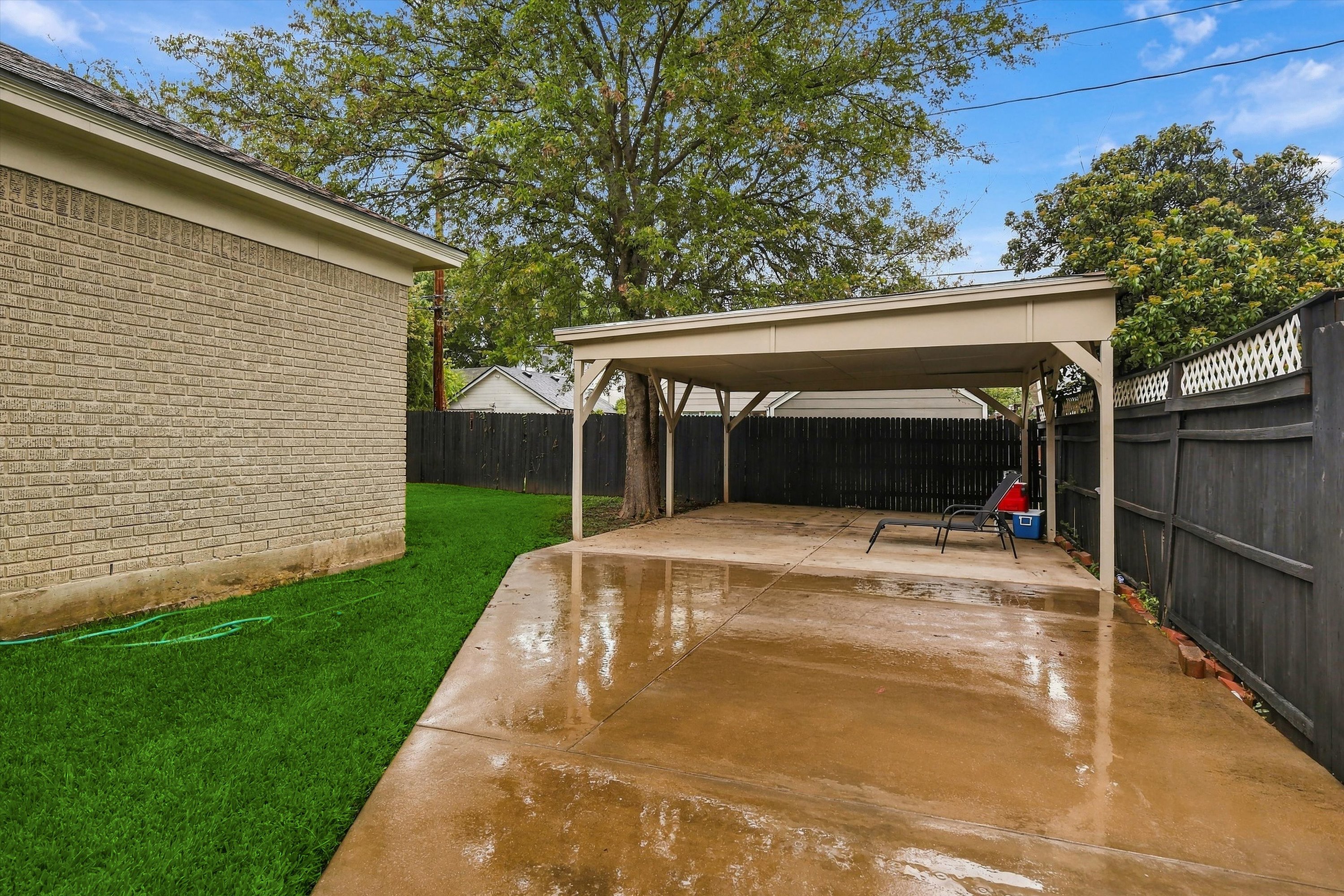  3215 Odessa Avenue, Fort Worth, TX, 76109 - 物件實景