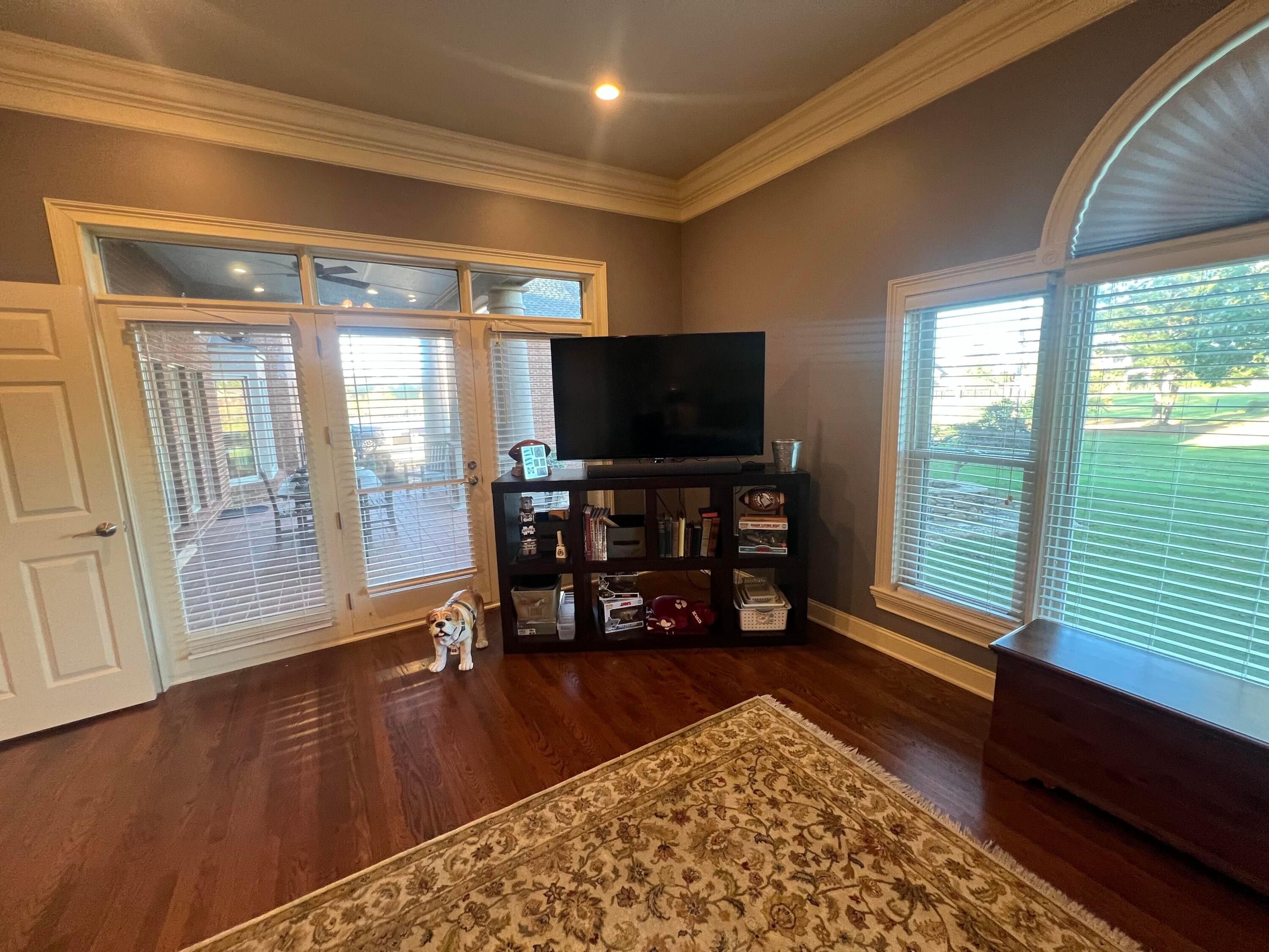 Tupelo, Mississippi, 38801, United States, 4 Bedrooms Bedrooms, ,6 BathroomsBathrooms,Residential,For Sale,1787715