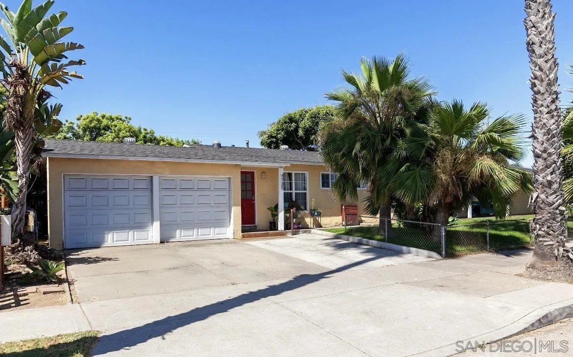 San Diego, California, 92107, United States, 4 Bedrooms Bedrooms, ,Residential,For Sale,1907414