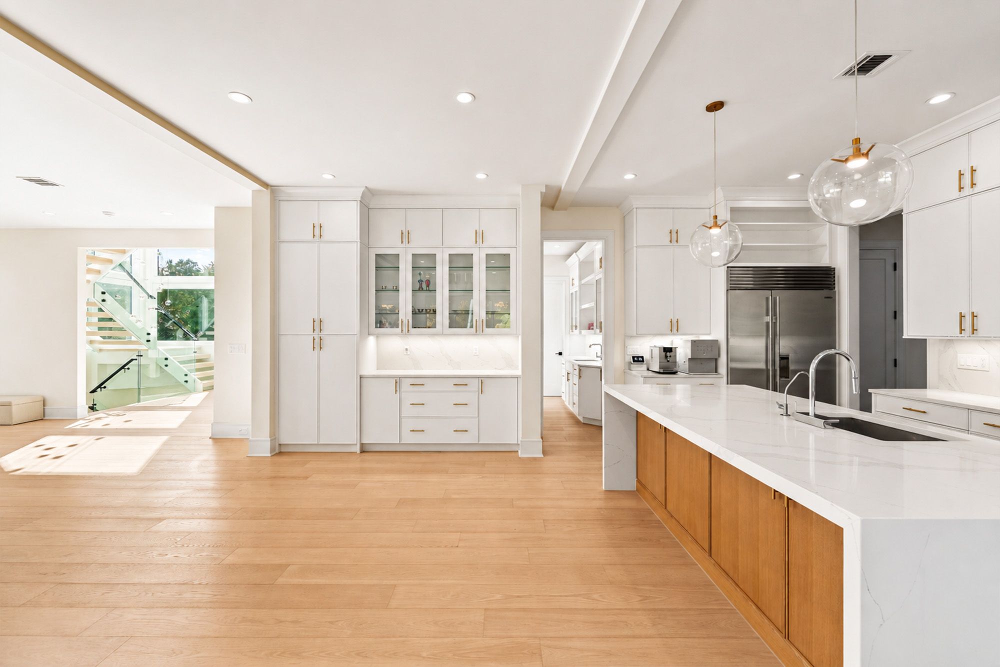  3 Mountain View Court, Demarest, NJ 07627 - 物件實景