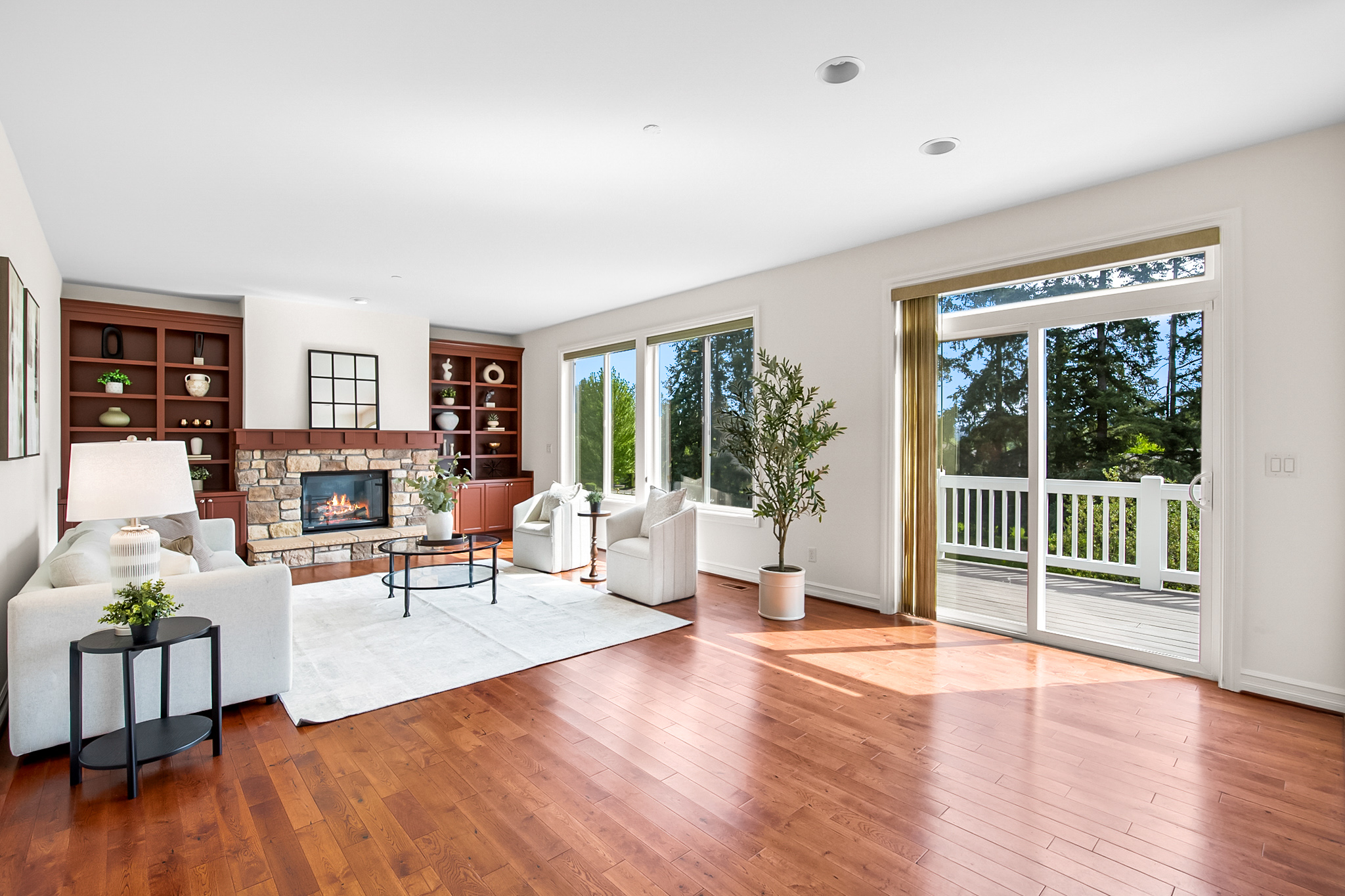  11572 174th Ct NE, Redmond, WA 98052 - 物件實景