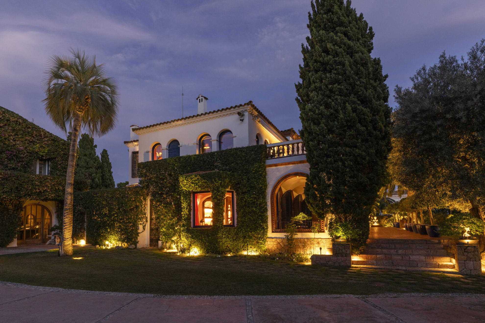  Impressive property in Sitges, close to the beach and Terramar Golf Course. - 物件實景