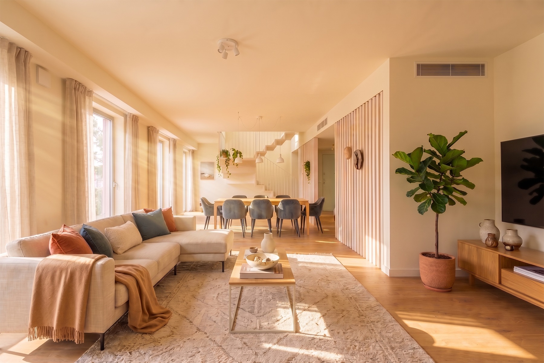  Duplex, 2 bedrooms, for Sale - 物件實景