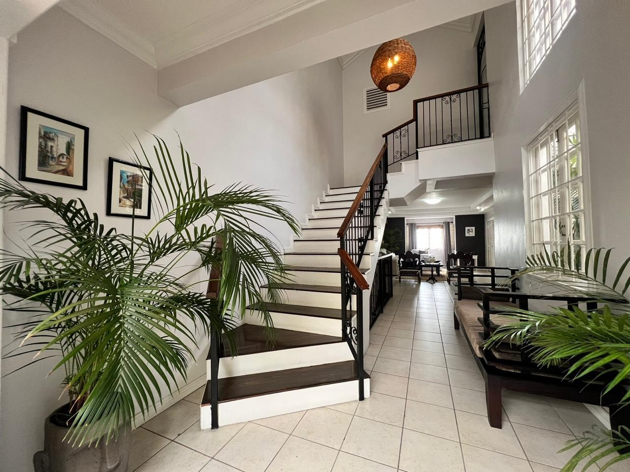 Kingston & St. Andrew, JM, 4 Bedrooms Bedrooms, ,4 BathroomsBathrooms,Residential,For Sale,1838050