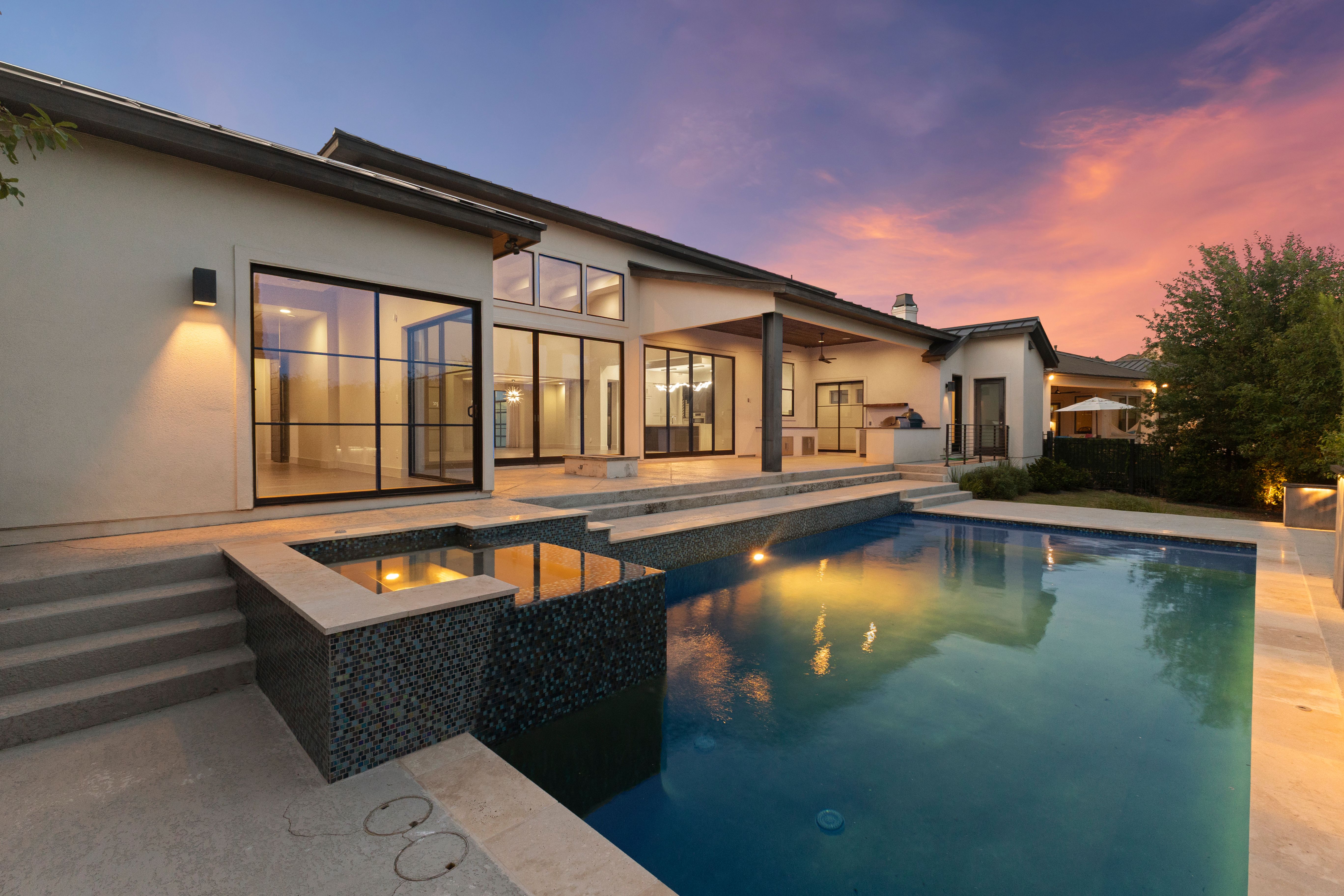  Contemporary Luxury in The Dominion - 物件實景