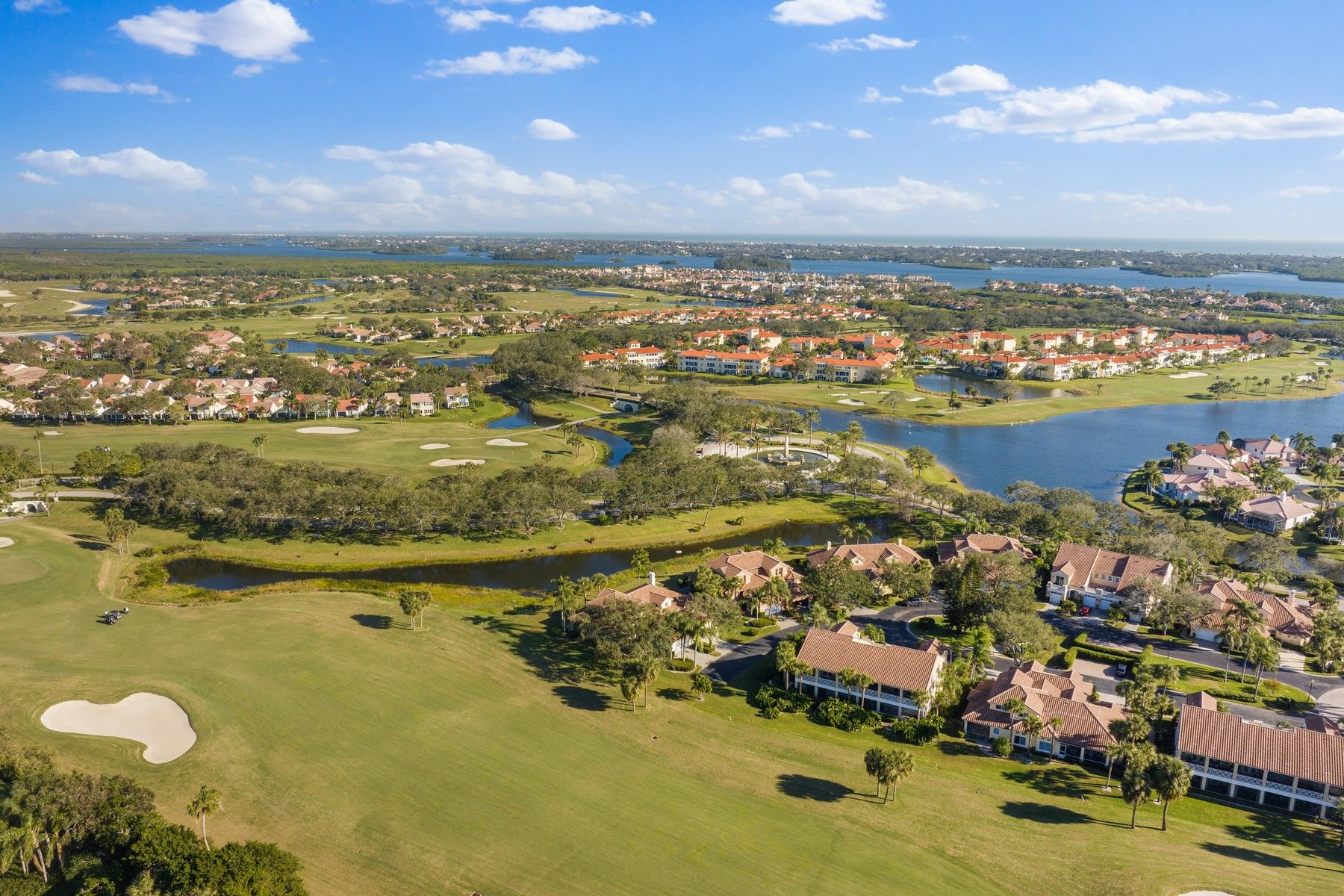  4877 N Newport Island Drive, Vero Beach, FL, 32967 - 物件實景