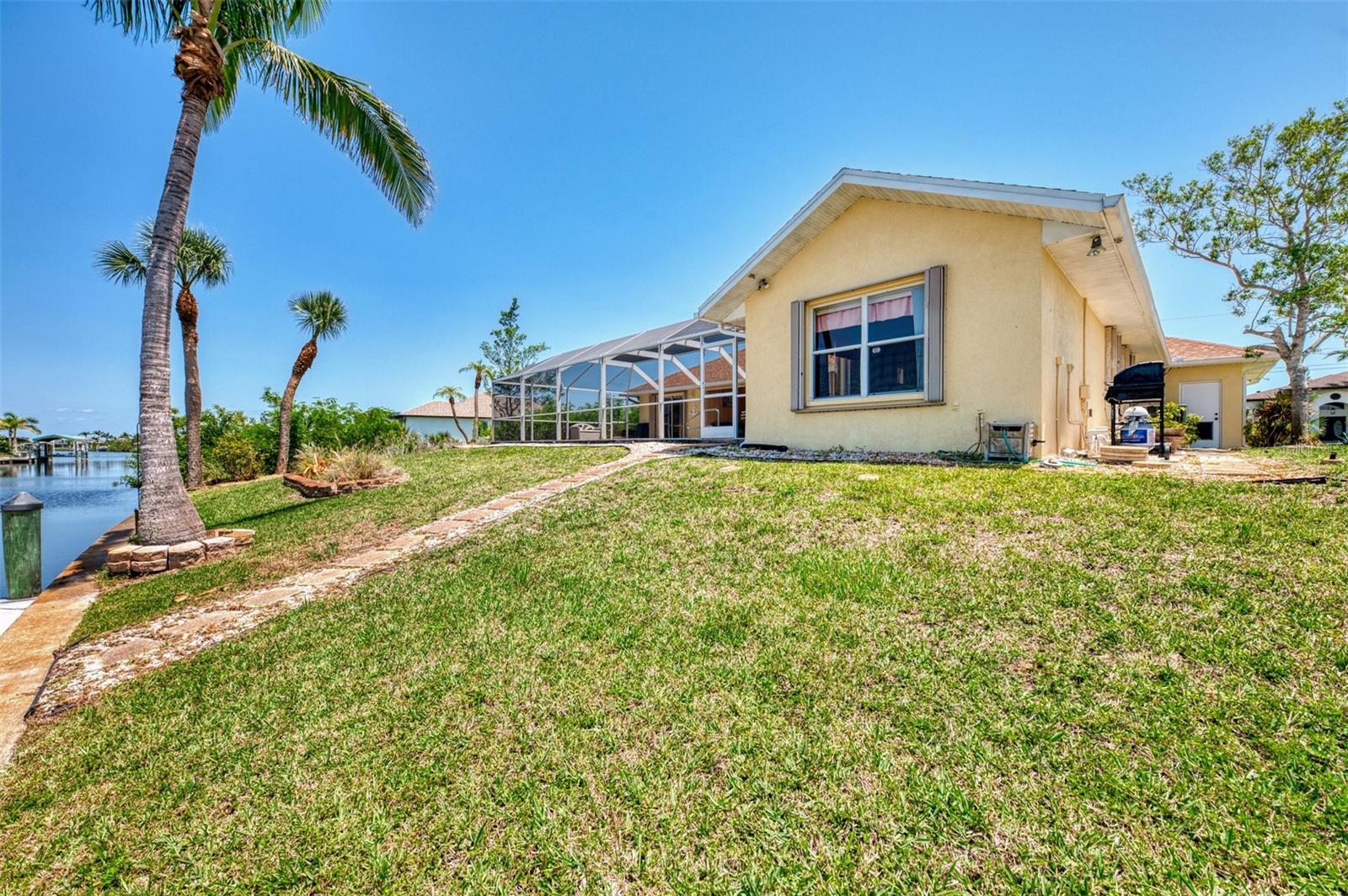 PORT CHARLOTTE, Florida, 33981, United States, 3 Bedrooms Bedrooms, ,2 BathroomsBathrooms,Residential,For Sale,1983556