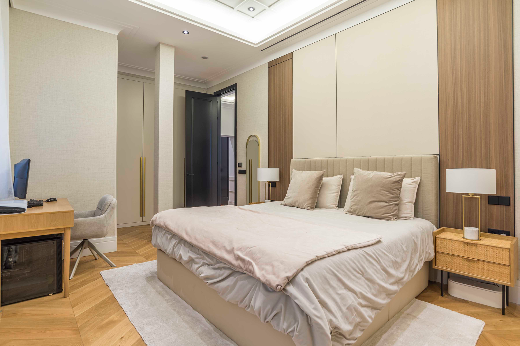  Exclusive flat near Velázquez - 物件實景