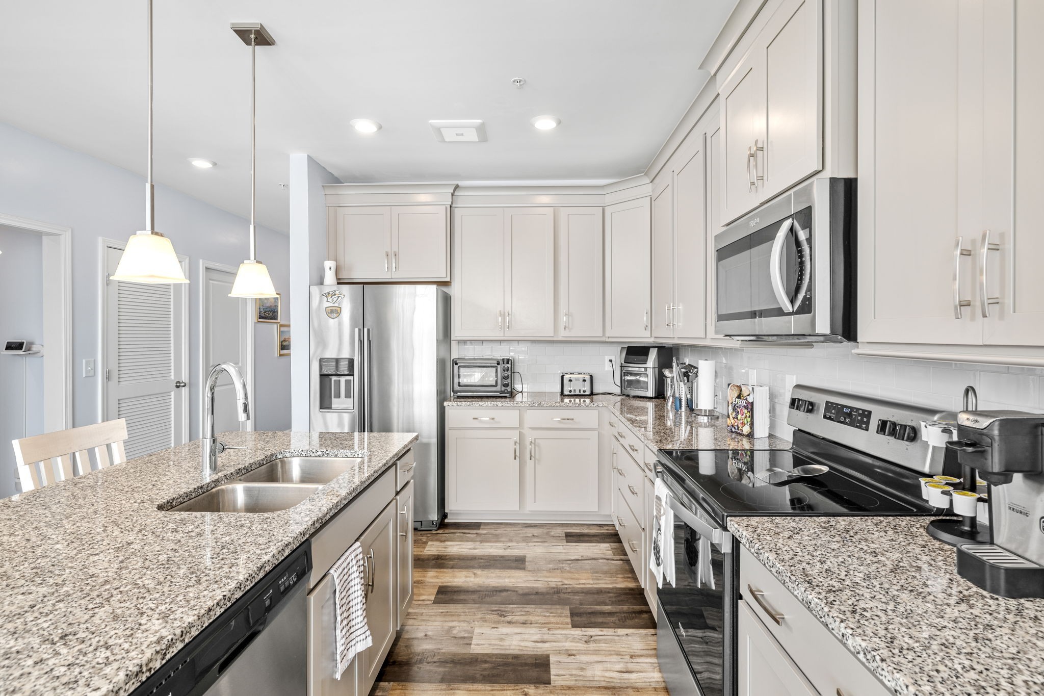  1011 Vida Way, Nolensville, TN, 37135 - 物件實景