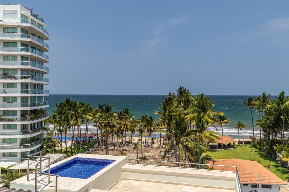 Bahía de Banderas, Nayarit, 63735, Mexico, 1 Bedroom Bedrooms, ,2 BathroomsBathrooms,Residential,For Sale,1767693