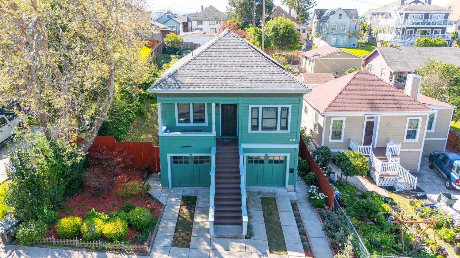 Vallejo, California, 94590, United States, 3 Bedrooms Bedrooms, ,3 BathroomsBathrooms,Residential,For Sale,1752987