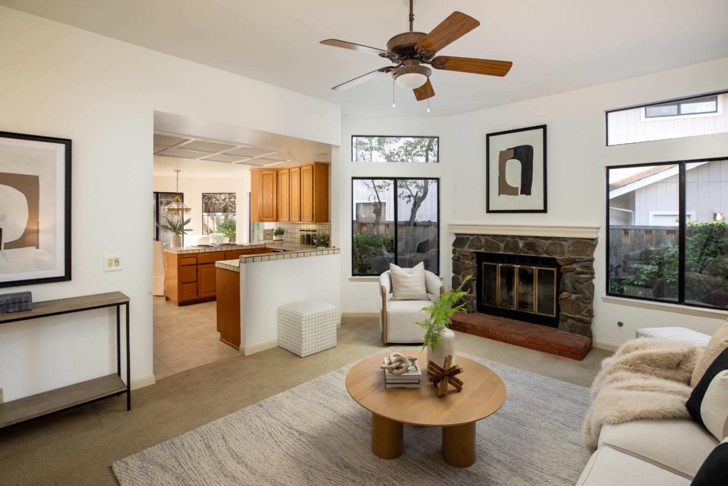 San Jose, California, 95120, United States, 4 Bedrooms Bedrooms, ,3 BathroomsBathrooms,Residential,For Sale,2003402