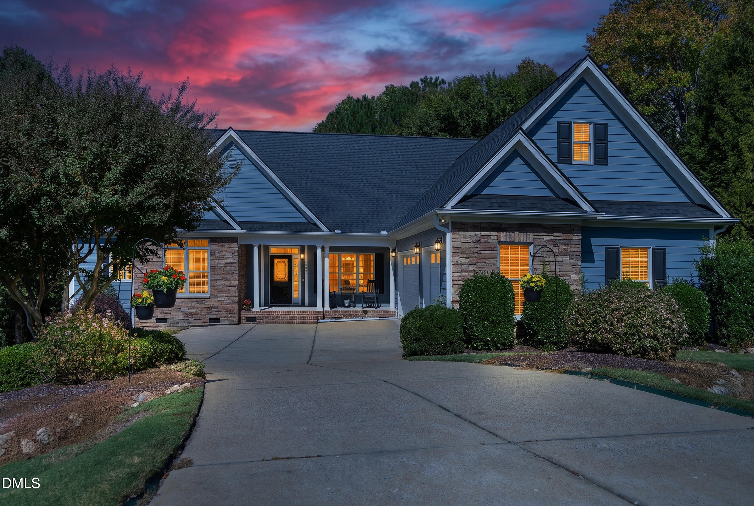 Tera Springs Dr, Raleigh, NC 27610 #1