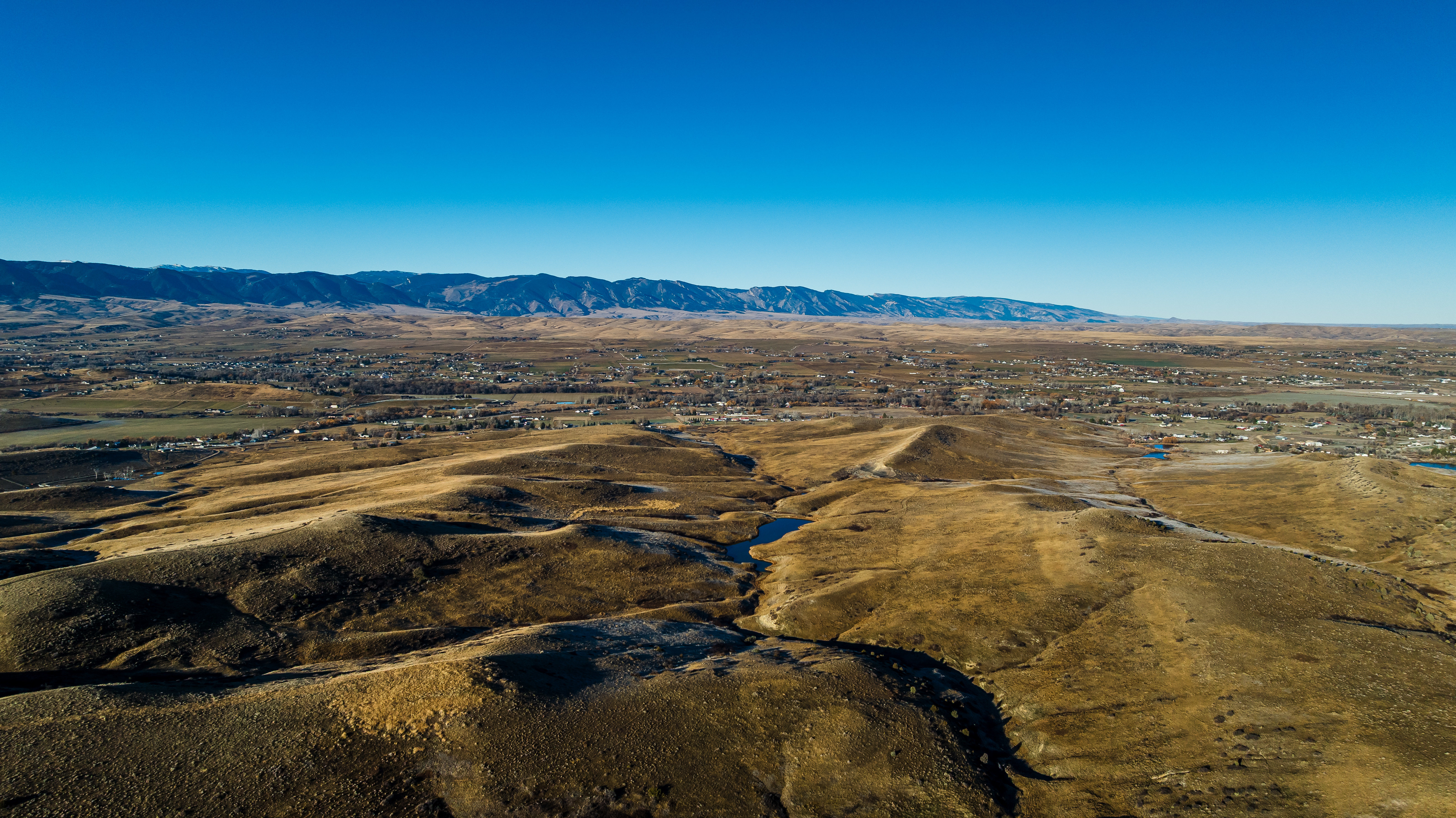 Sheridan, Wyoming, 82801, United States, ,Land,For Sale,2005822