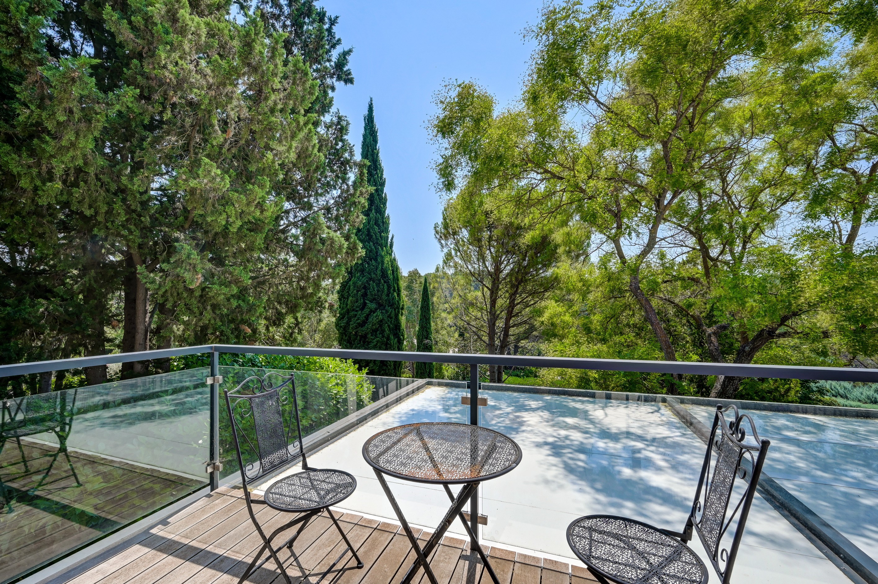  Elegant Family Estate in a Prestigious Southern Aix-en-Provence Setting - 物件實景