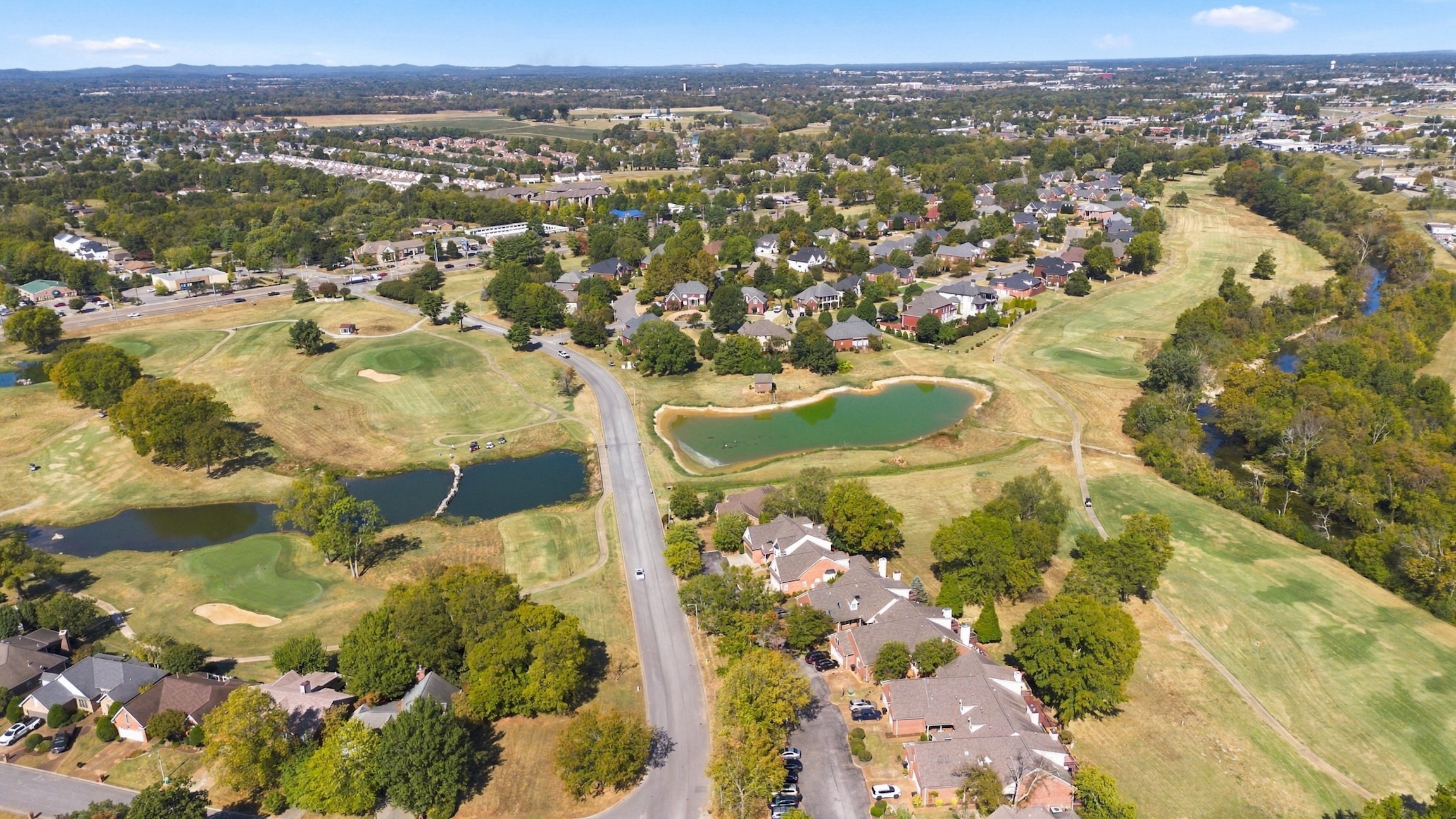  319 Calumet Trace, Murfreesboro, TN, 37127 - 物件實景
