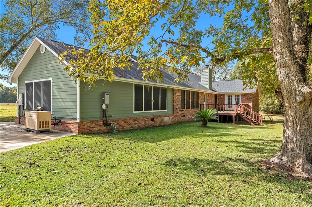 Grand Bay, Alabama, 36541, United States, 5 Bedrooms Bedrooms, ,3 BathroomsBathrooms,Residential,For Sale,2000990