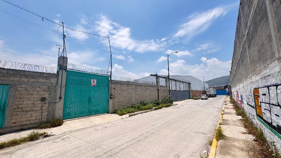 Tlalnepantla de Baz, Estado de méxico, 54126, Mexico, 1 Bedroom Bedrooms, ,Residential,For Sale,1917905