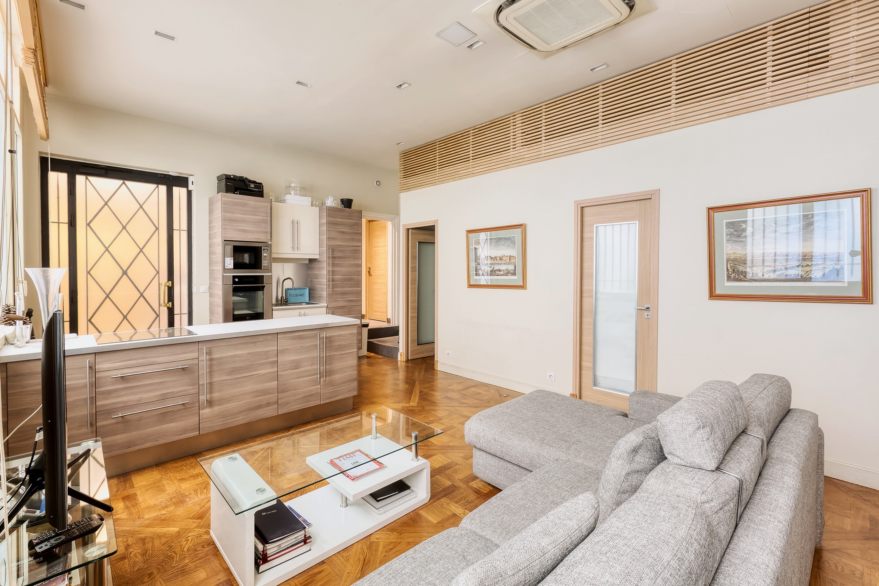  Apartment / Commercial Premises on Place Vendôme - 物件實景