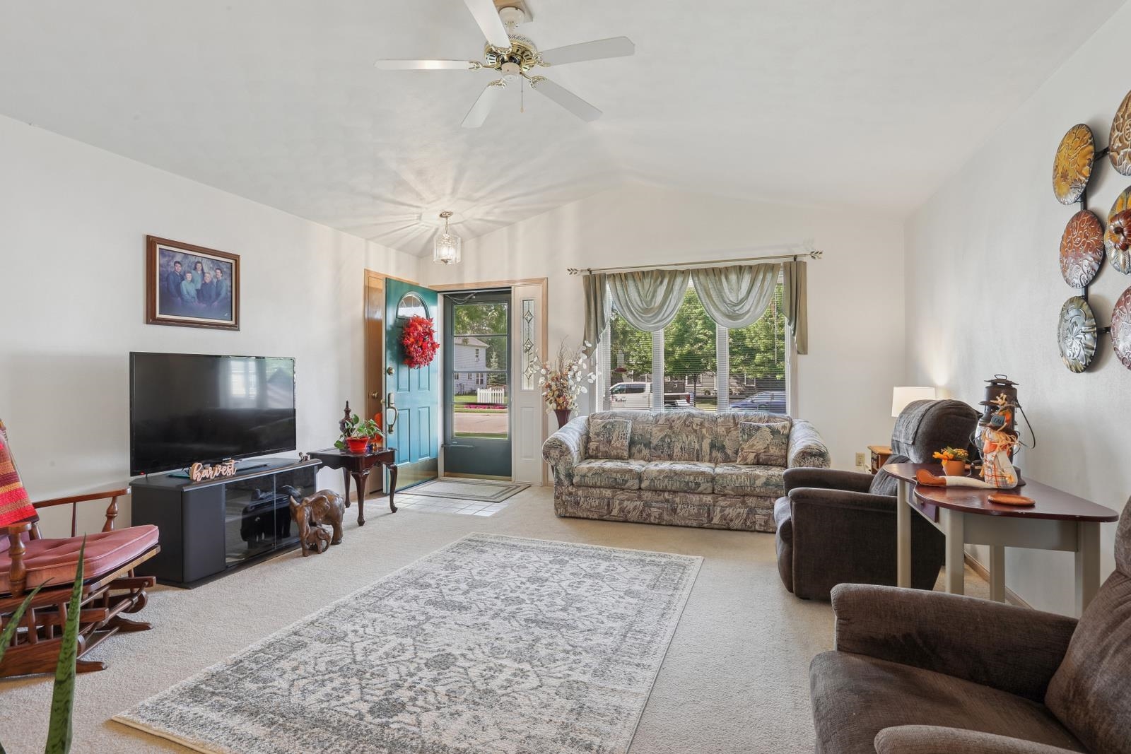 BRILLION, Wisconsin, 54110, United States, ,Residential,For Sale,1947118