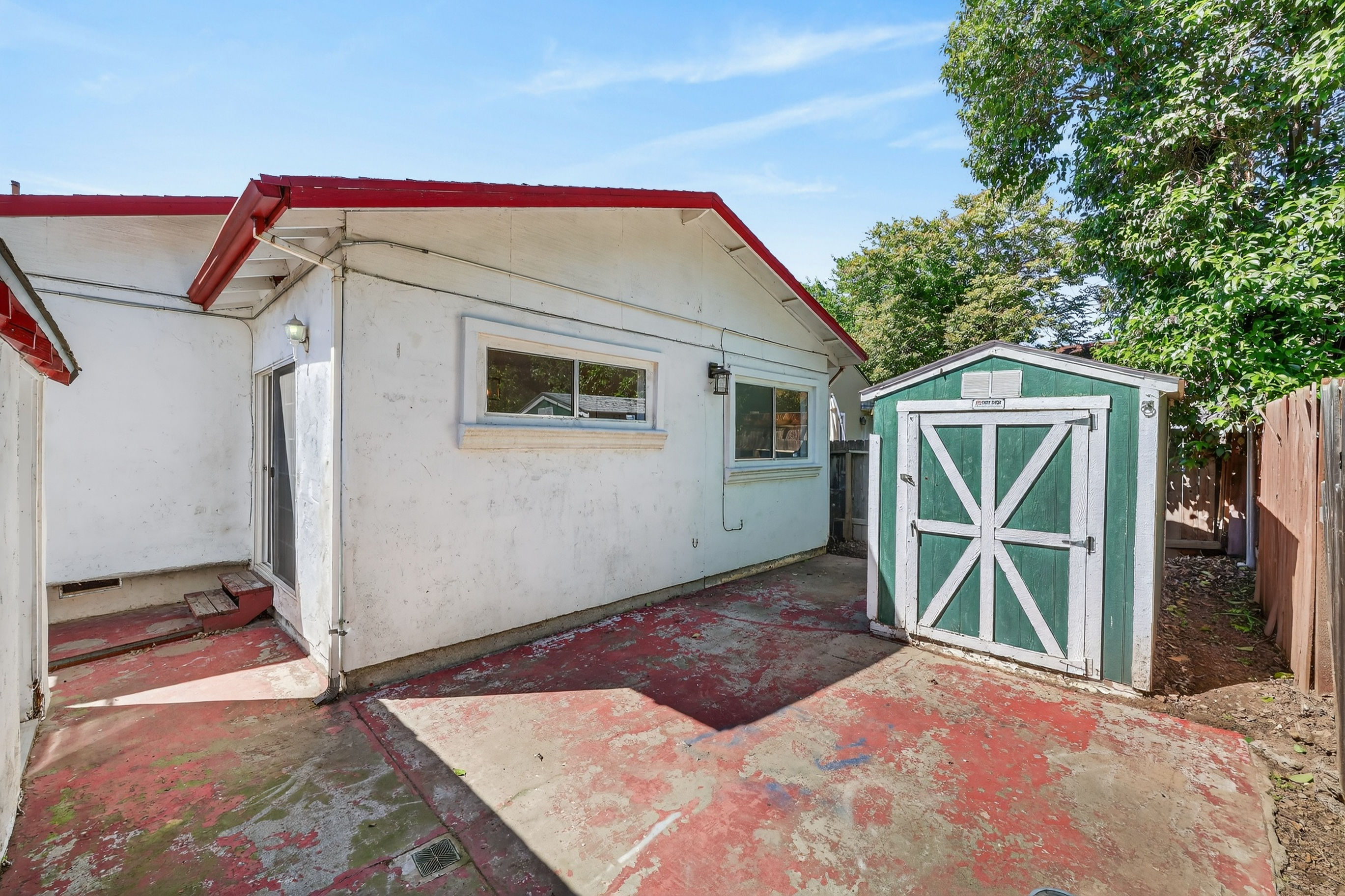  3459 37th Street, Sacramento, CA 95817 - 物件實景