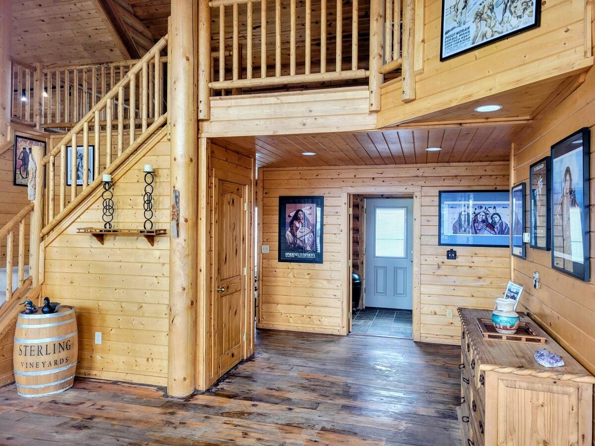 Panguitch Lake, Utah, 84759, United States, 2 Bedrooms Bedrooms, ,Residential,For Sale,1777813