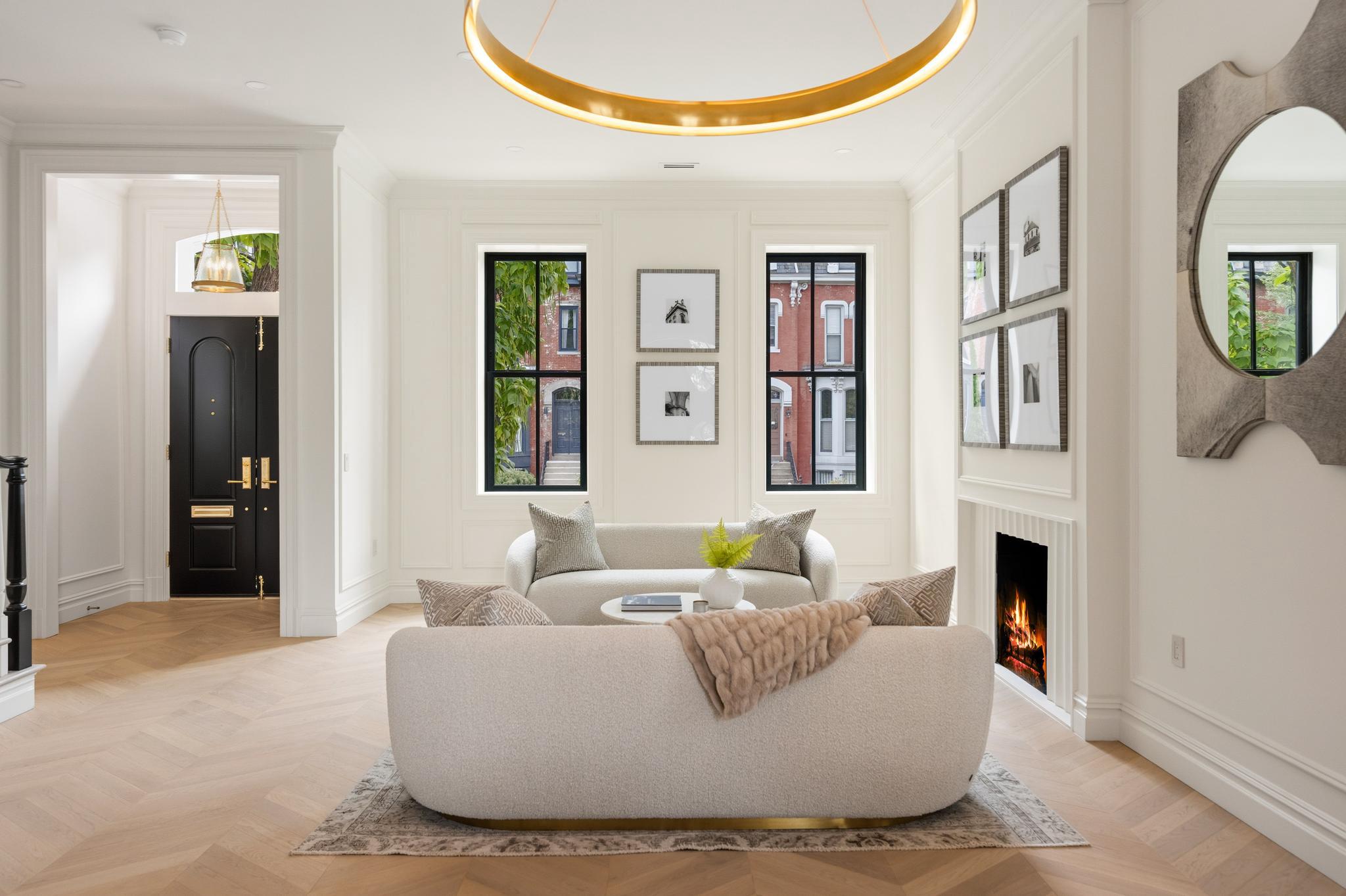  1315 R Street NW, Washington, DC, 20009 - 物件實景