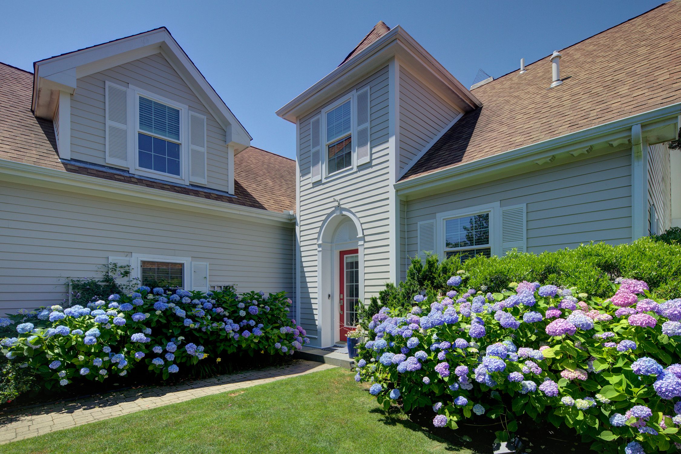  Exceptional Home in Private Sporting Community - 物件實景