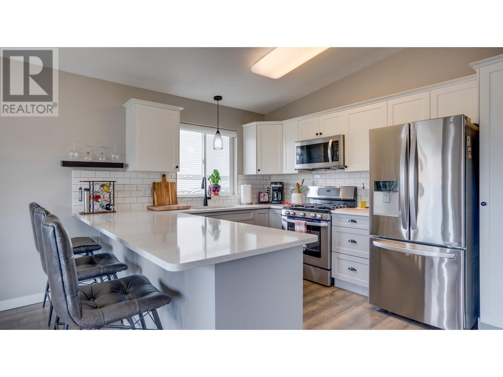 VERNON, British Columbia, V1T 2N4, CA, 3 Bedrooms Bedrooms, ,3 BathroomsBathrooms,Residential,For Sale,1890662