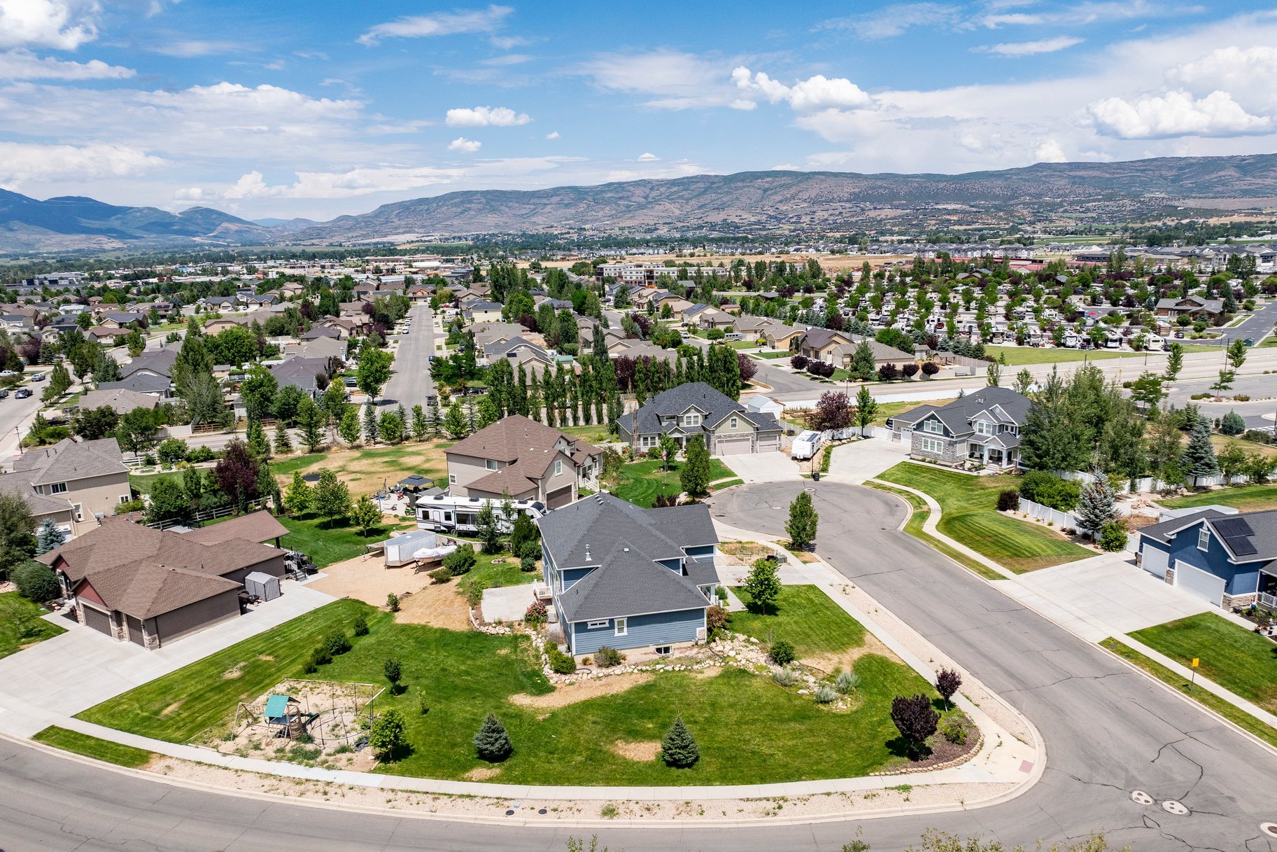  Safe, Quiet and Close to it All - Your Dream Home Awaits in Wheeler Park - 物件實景