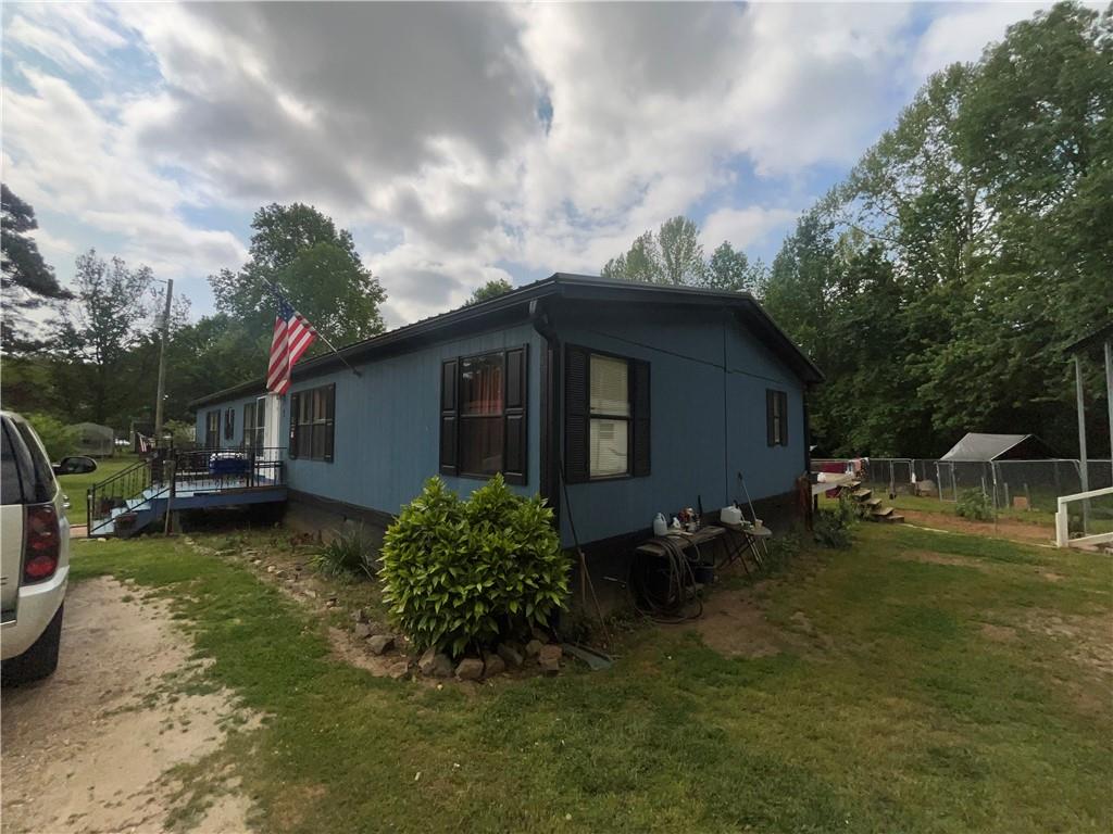 Jefferson, Georgia, 30549, United States, ,Residential,For Sale,1699748