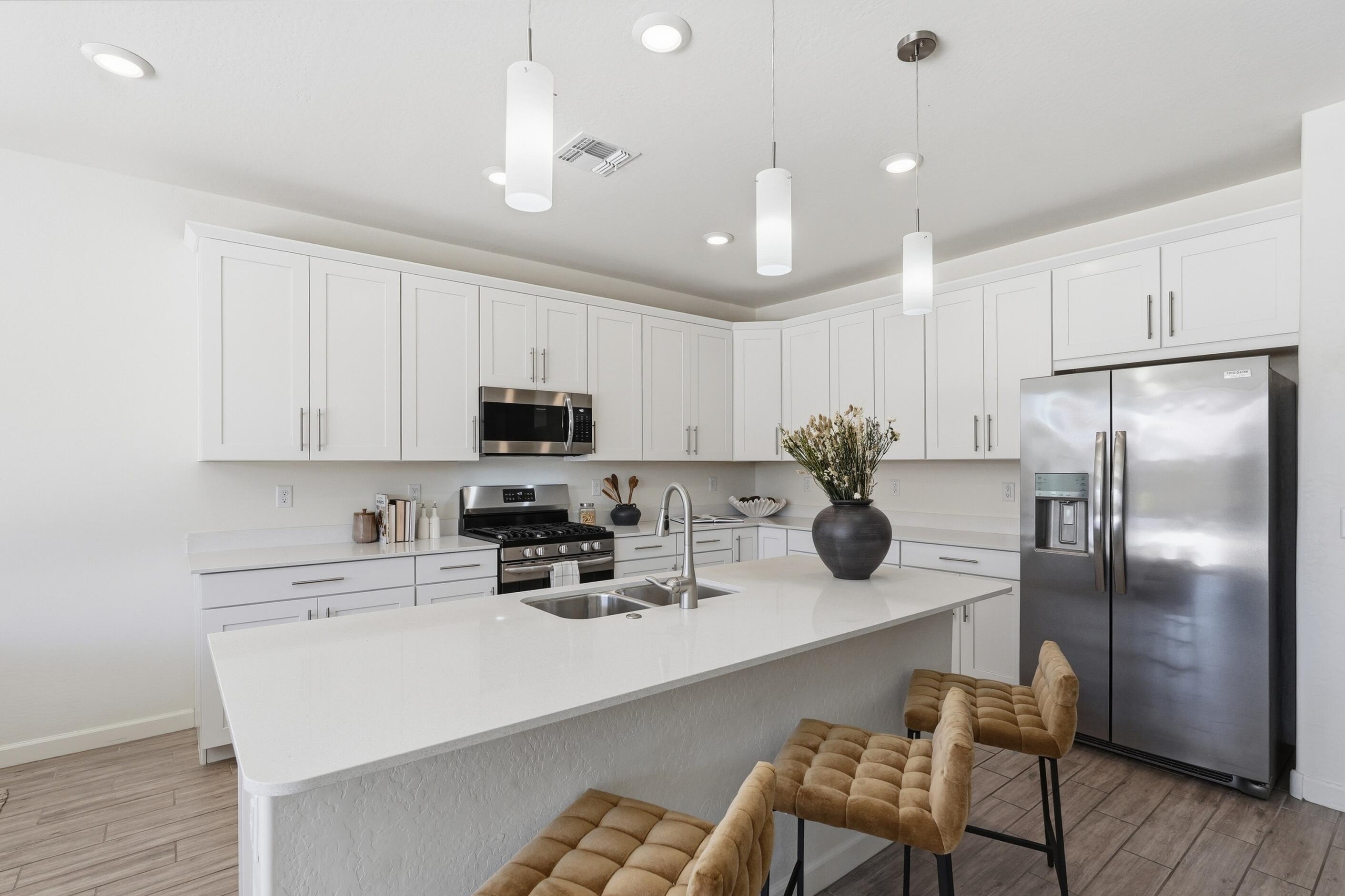  20447 W Brittlewood Avenue ¦ Buckeye, AZ - 物件實景