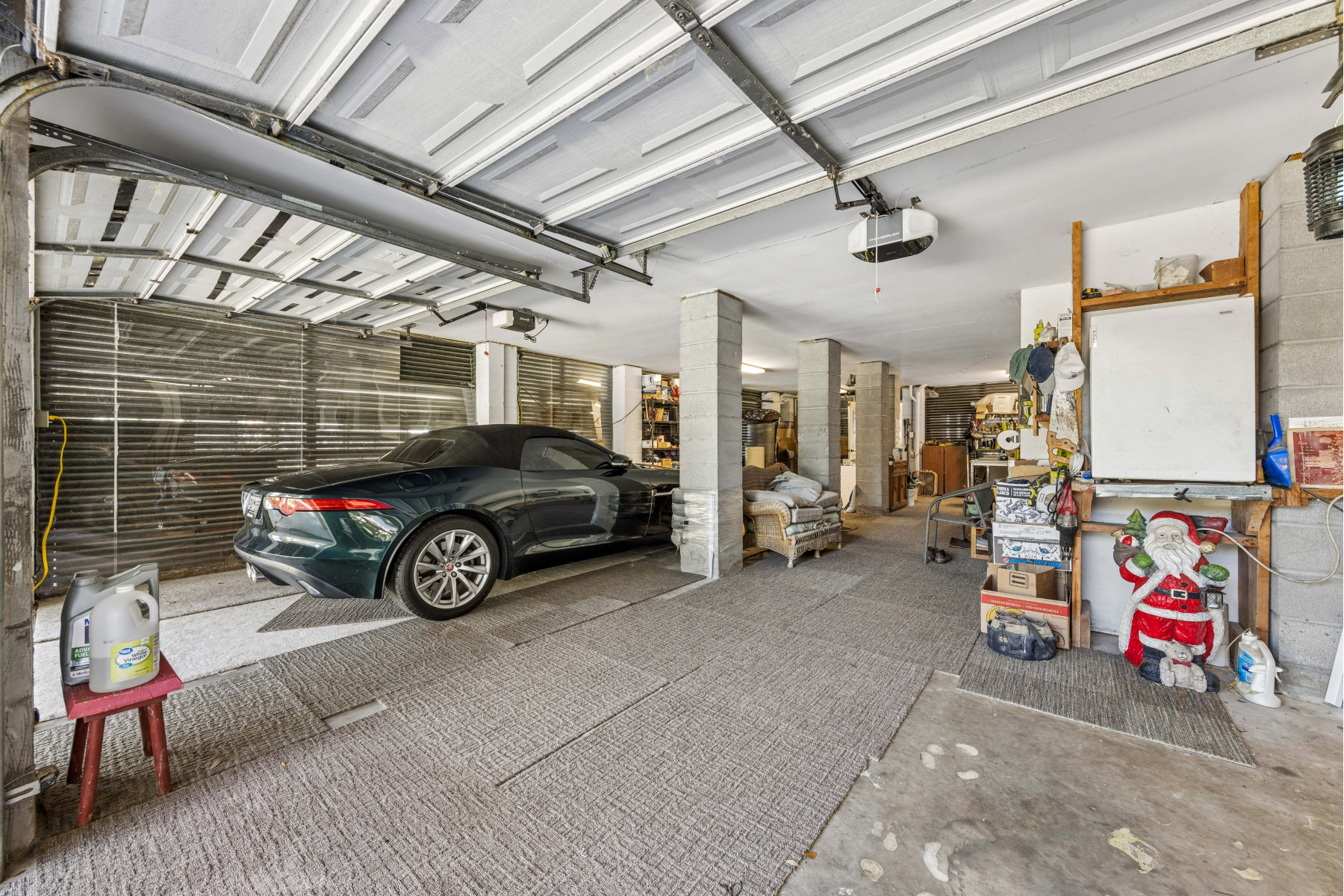  879 Broadview Drive, Ridgeland - 物件實景