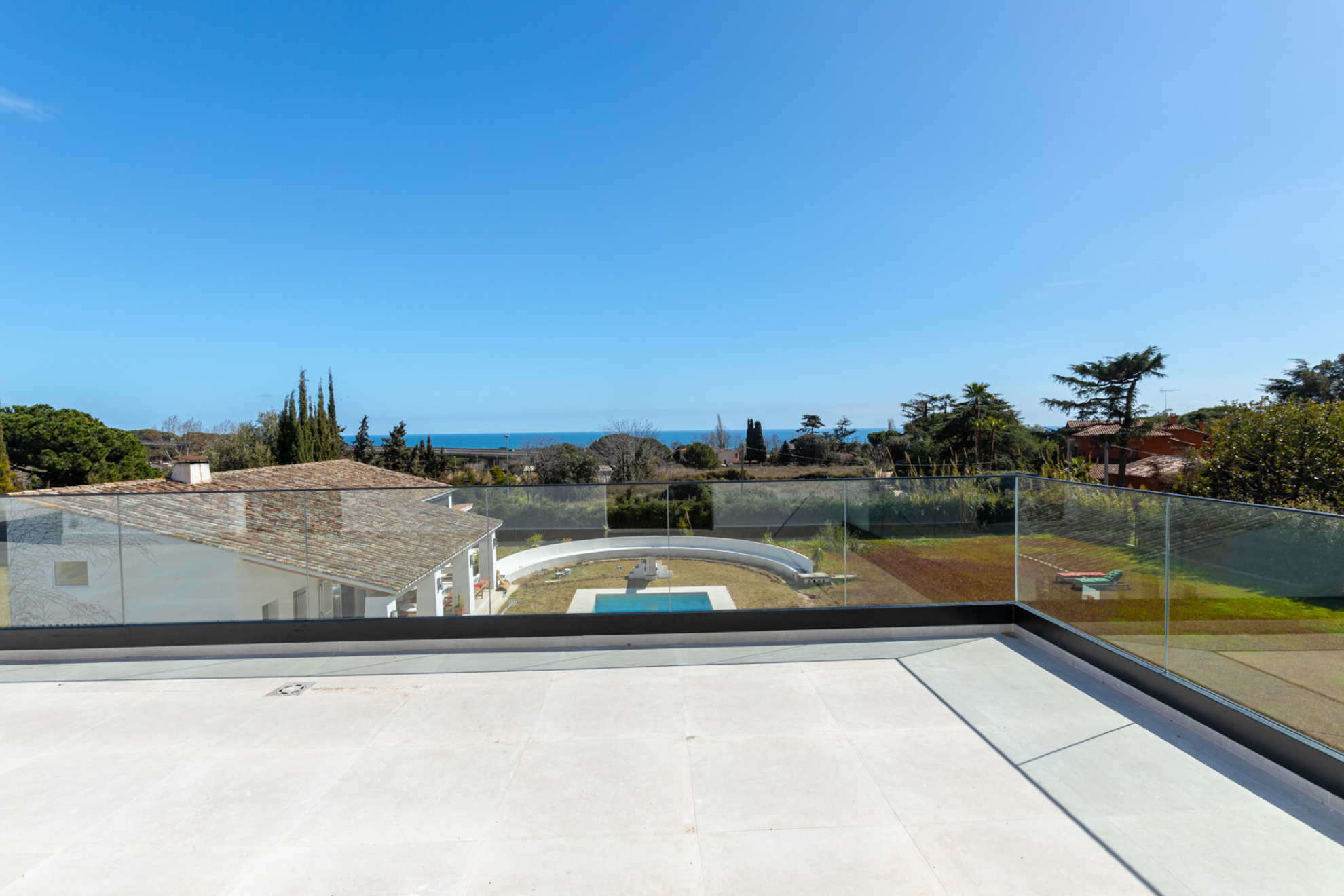  Manor house with complete renovation: Maximum elegance with luxury standards - 物件實景