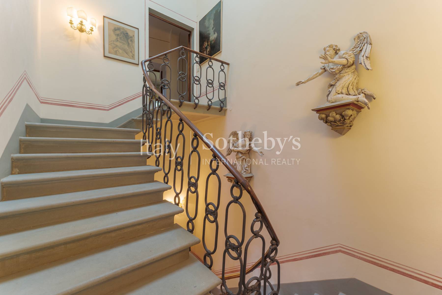  Distinguished historic residence - 物件實景