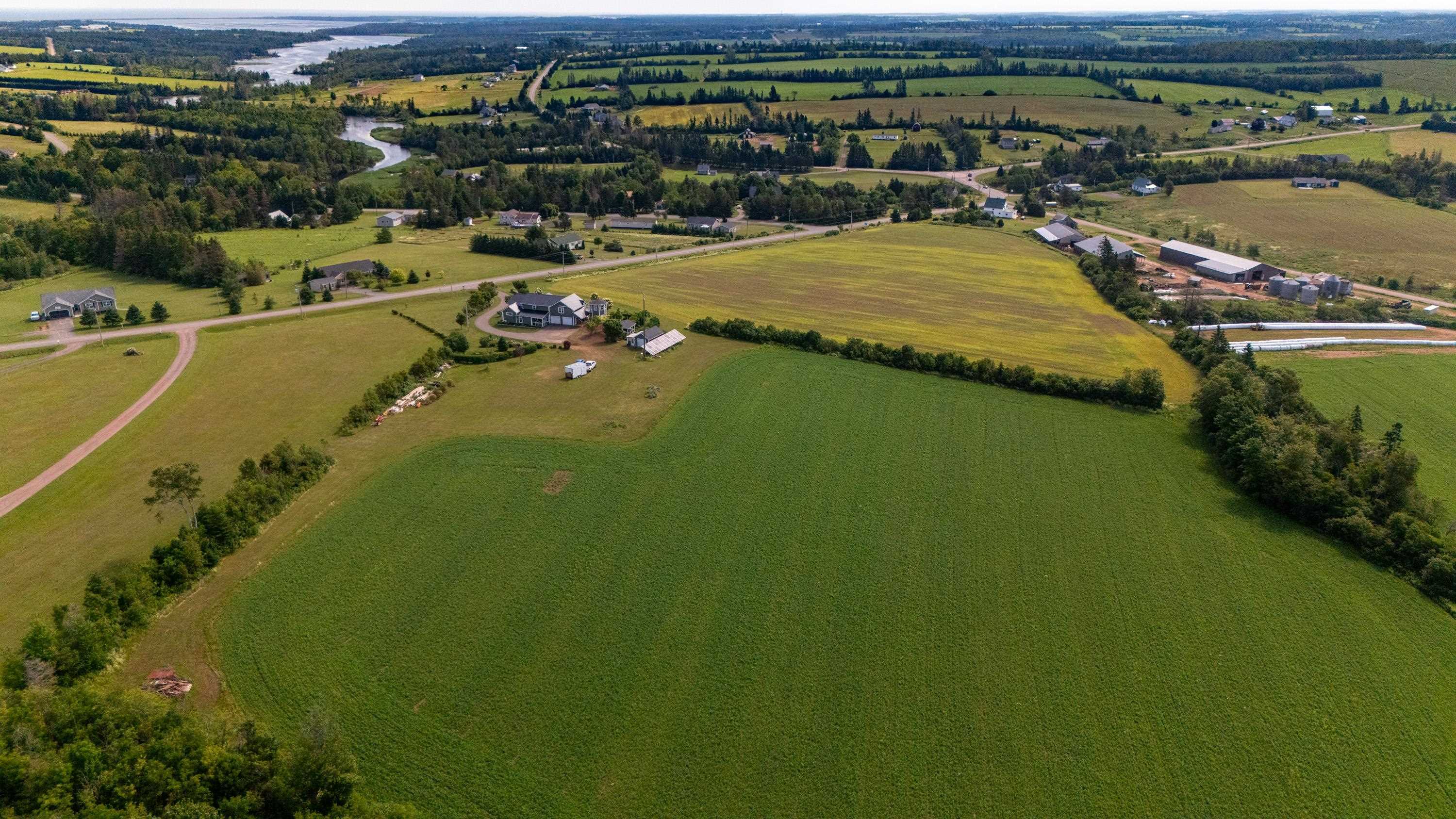 HUNTER RIVER, Prince Edward Island, C0A 1N0, CA, 5 Bedrooms Bedrooms, ,3 BathroomsBathrooms,Residential,For Sale,1883380