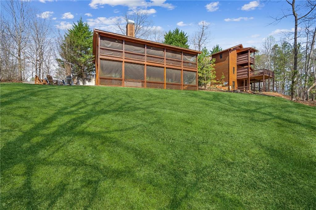 Ellijay, Georgia, 30540, United States, 4 Bedrooms Bedrooms, ,3 BathroomsBathrooms,Residential,For Sale,1957271