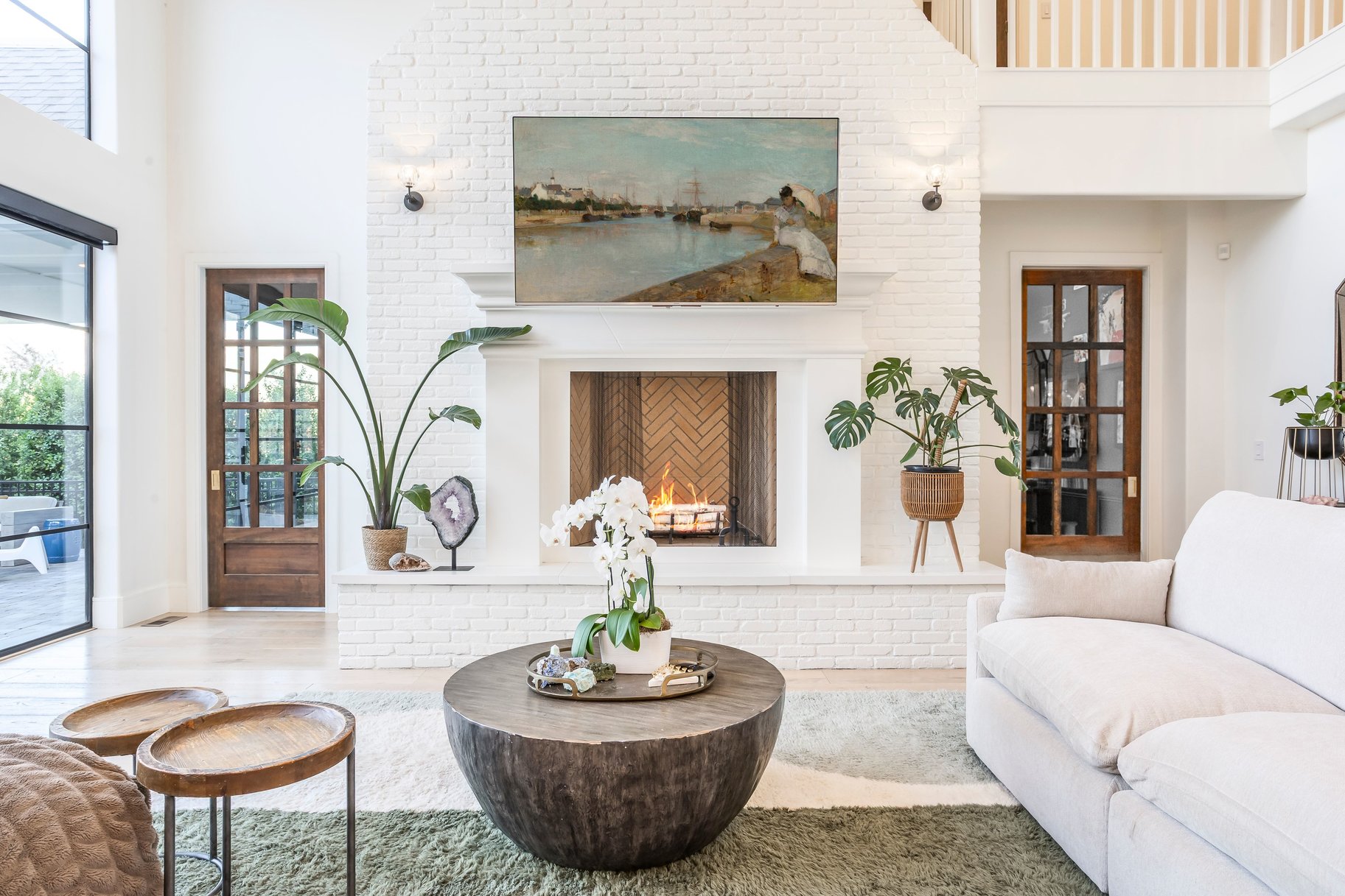  Sophisticated Modern Colonial Estate - 物件實景