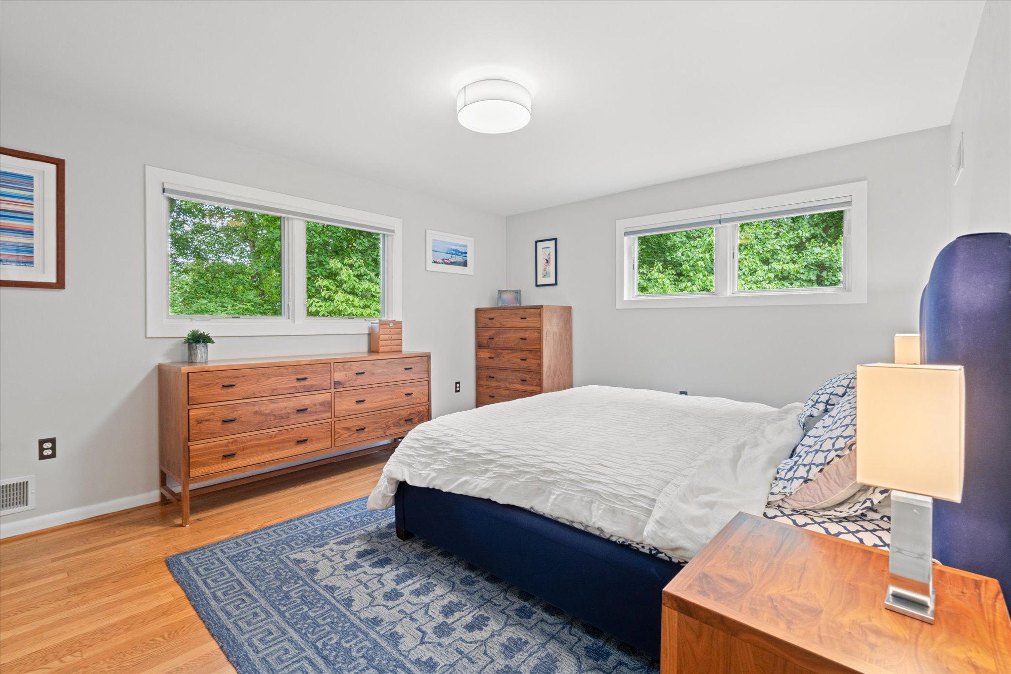 7727 Rocton Avenue, Chevy Chase, MD, 20815 - 物件實景