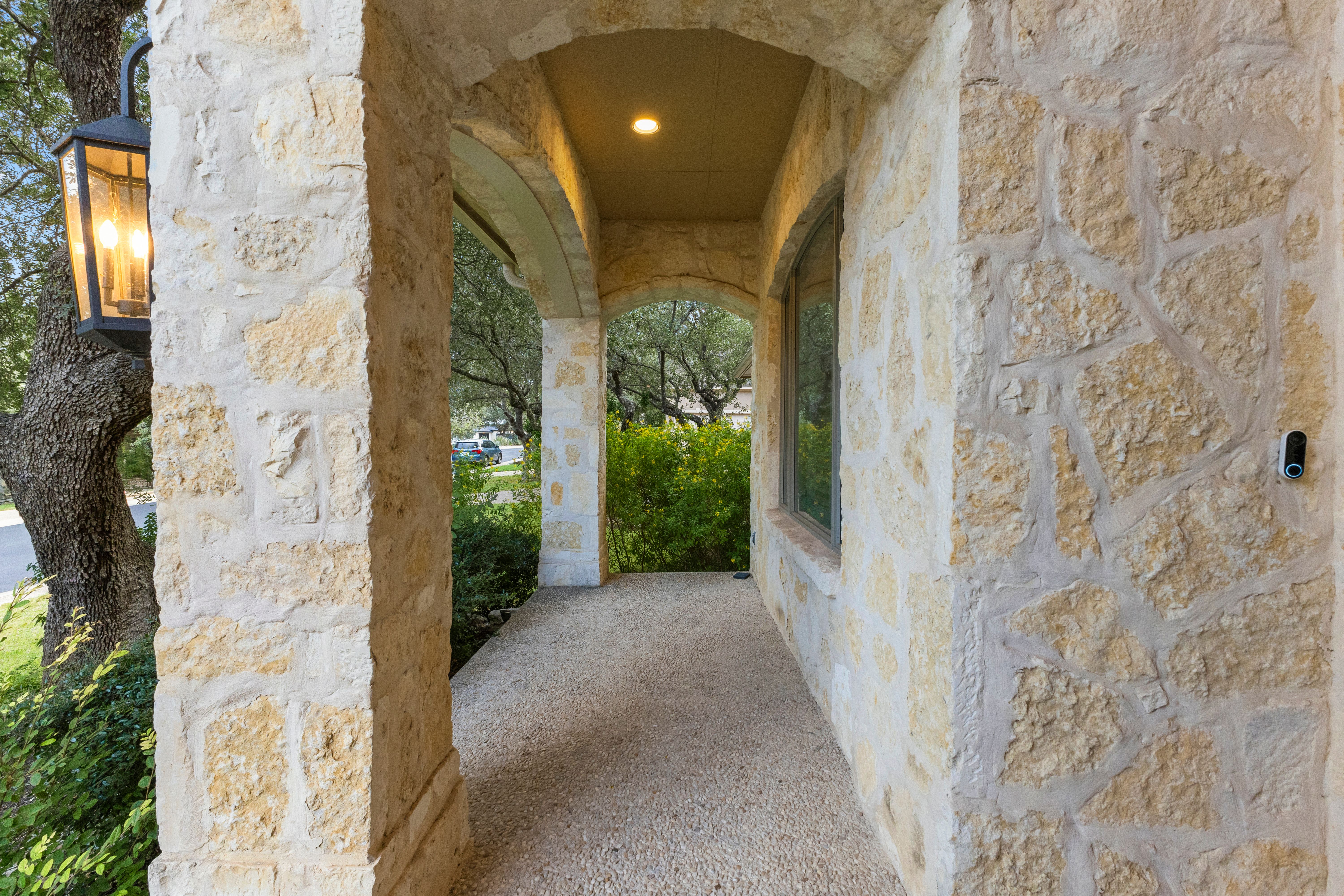  Private 5 Bedroom Oasis with Pool  Heights of Stone Oak - 物件實景