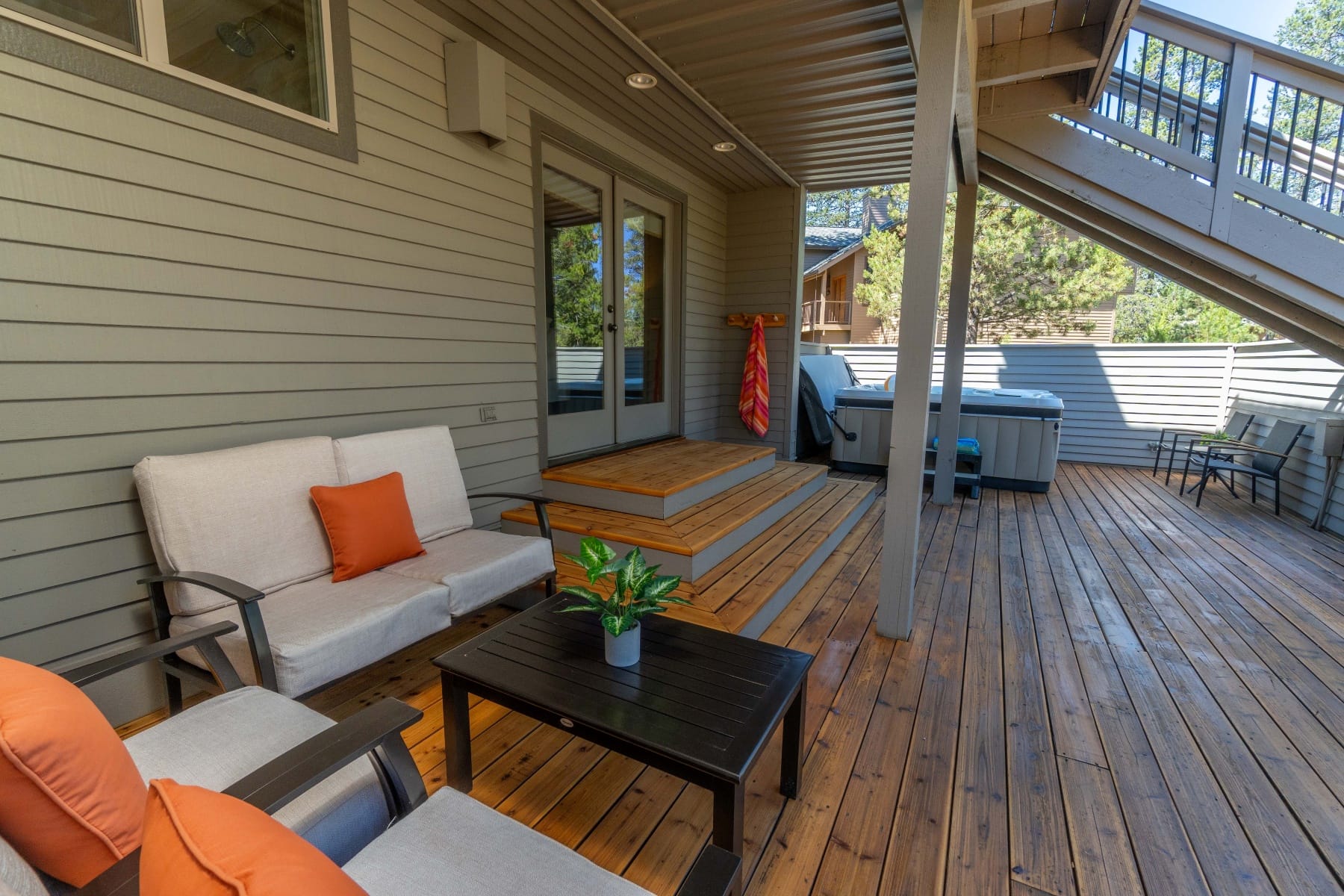  17396 Red Cedar Lane #10 Sunriver, OR 97707 - 物件實景