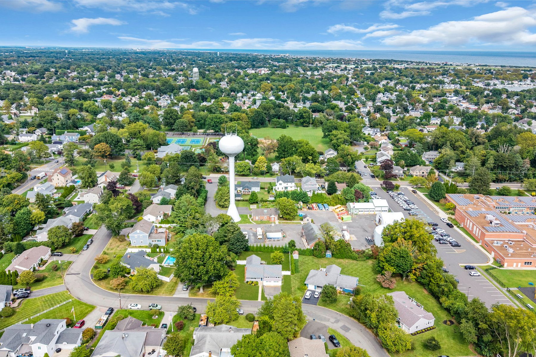  Brielle NJ Home for Sale Near Manasquan Beach & River - 物件實景