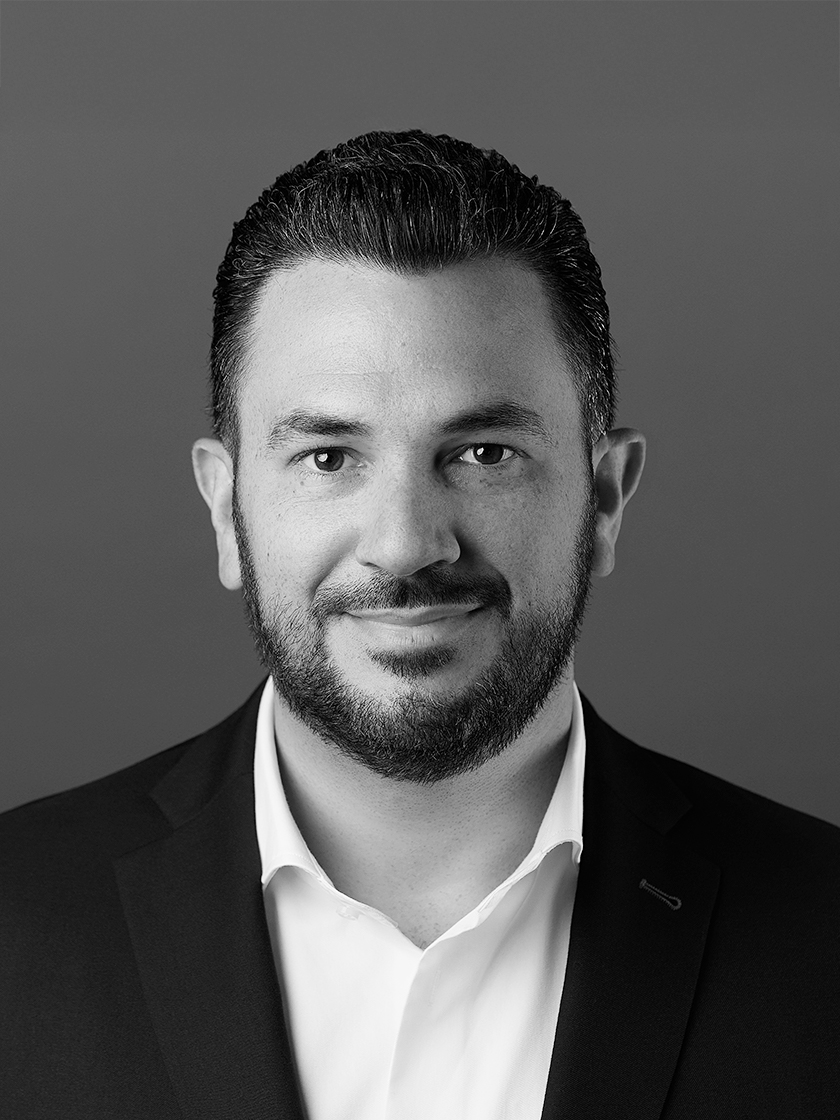 Daniel Hernandez