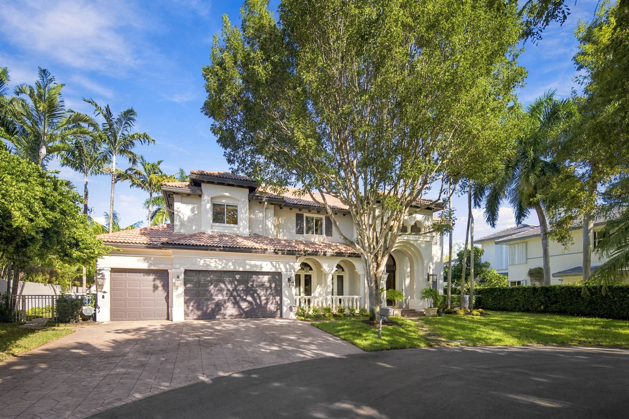  17015 SW 74th Ave, Palmetto Bay, FL, 33157 - 物件實景